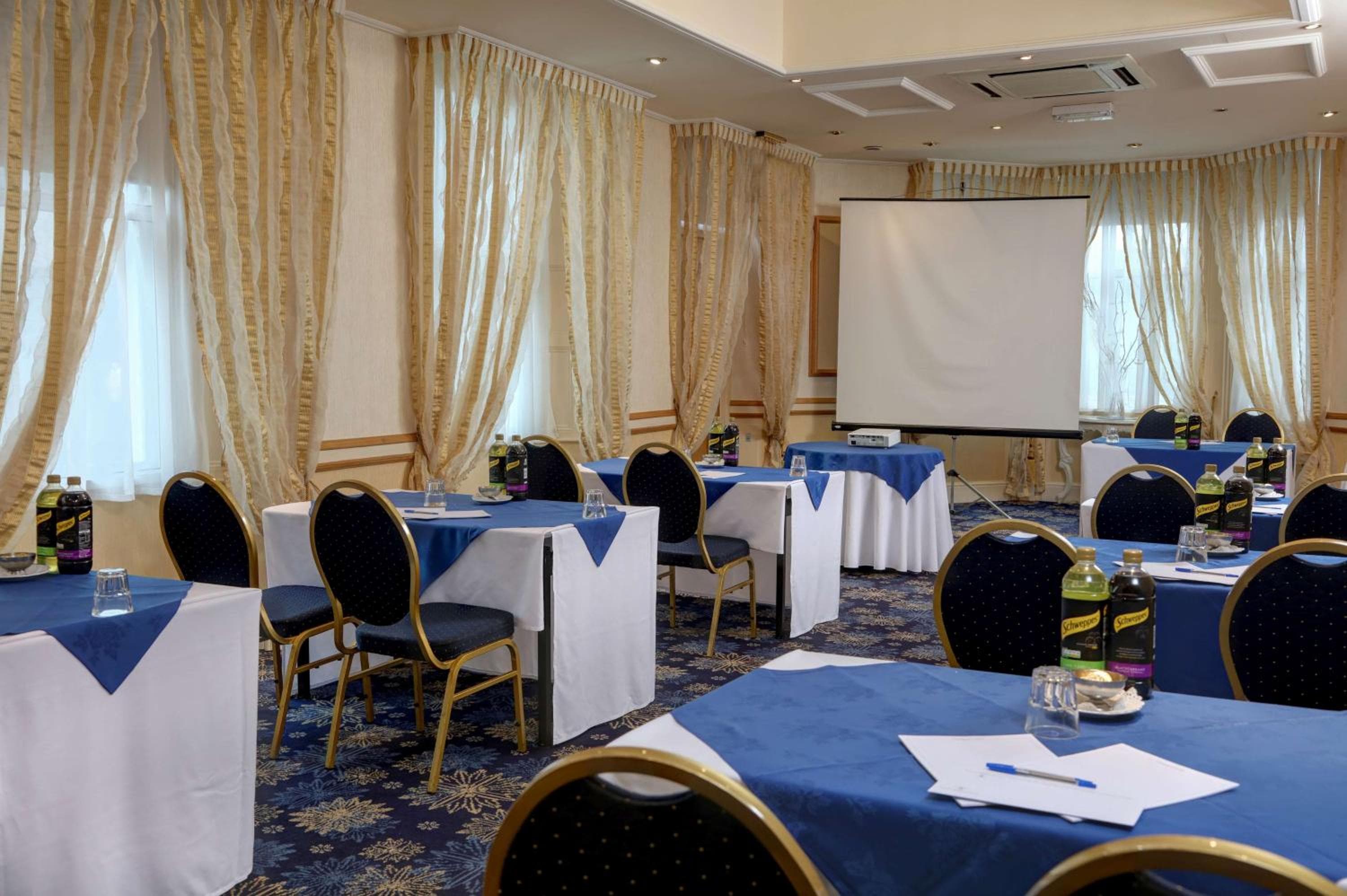New Continental Hotel; Sure Hotel Collection by Best Western