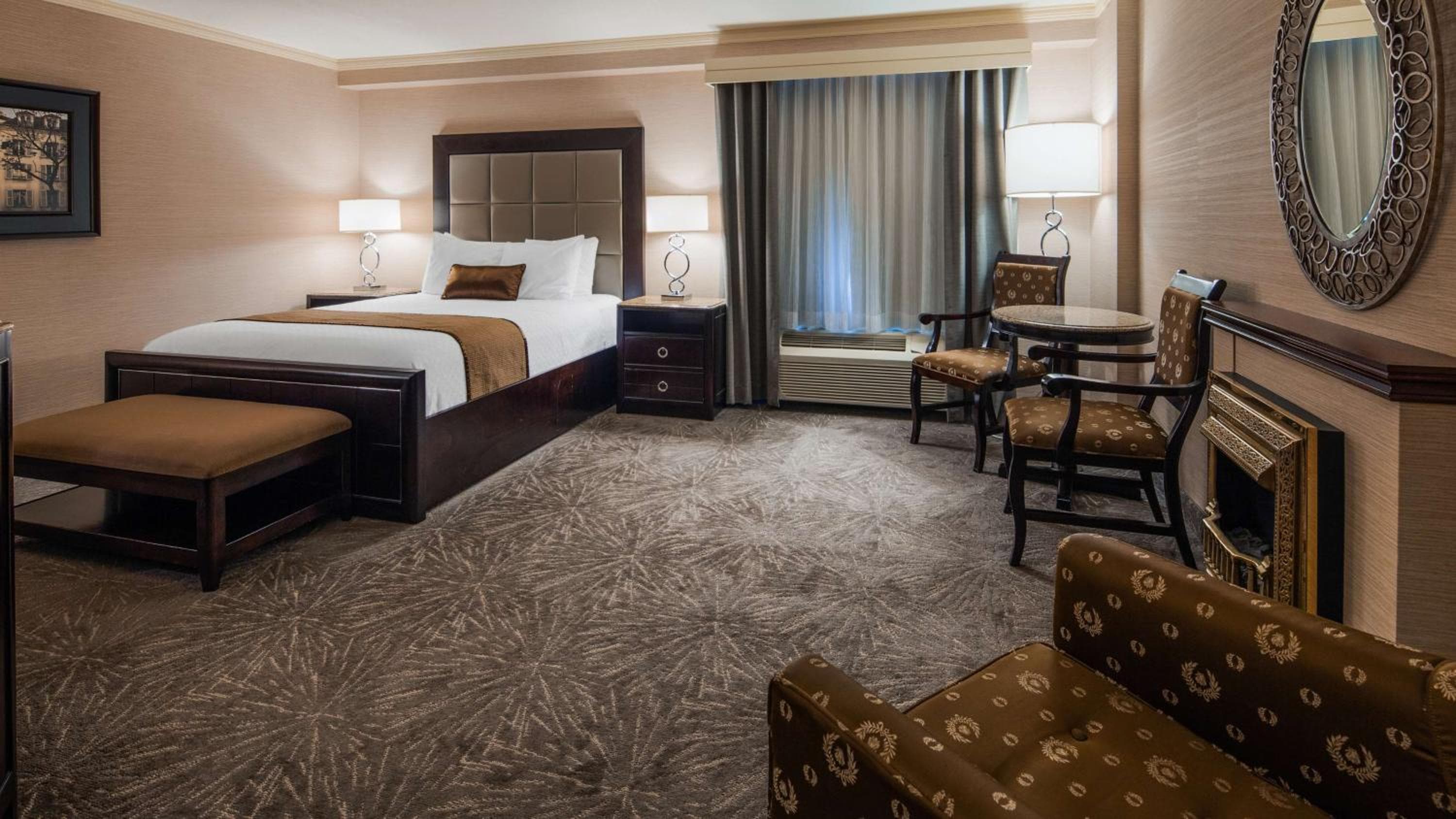 Best Western PLUS The Arden Park Hotel