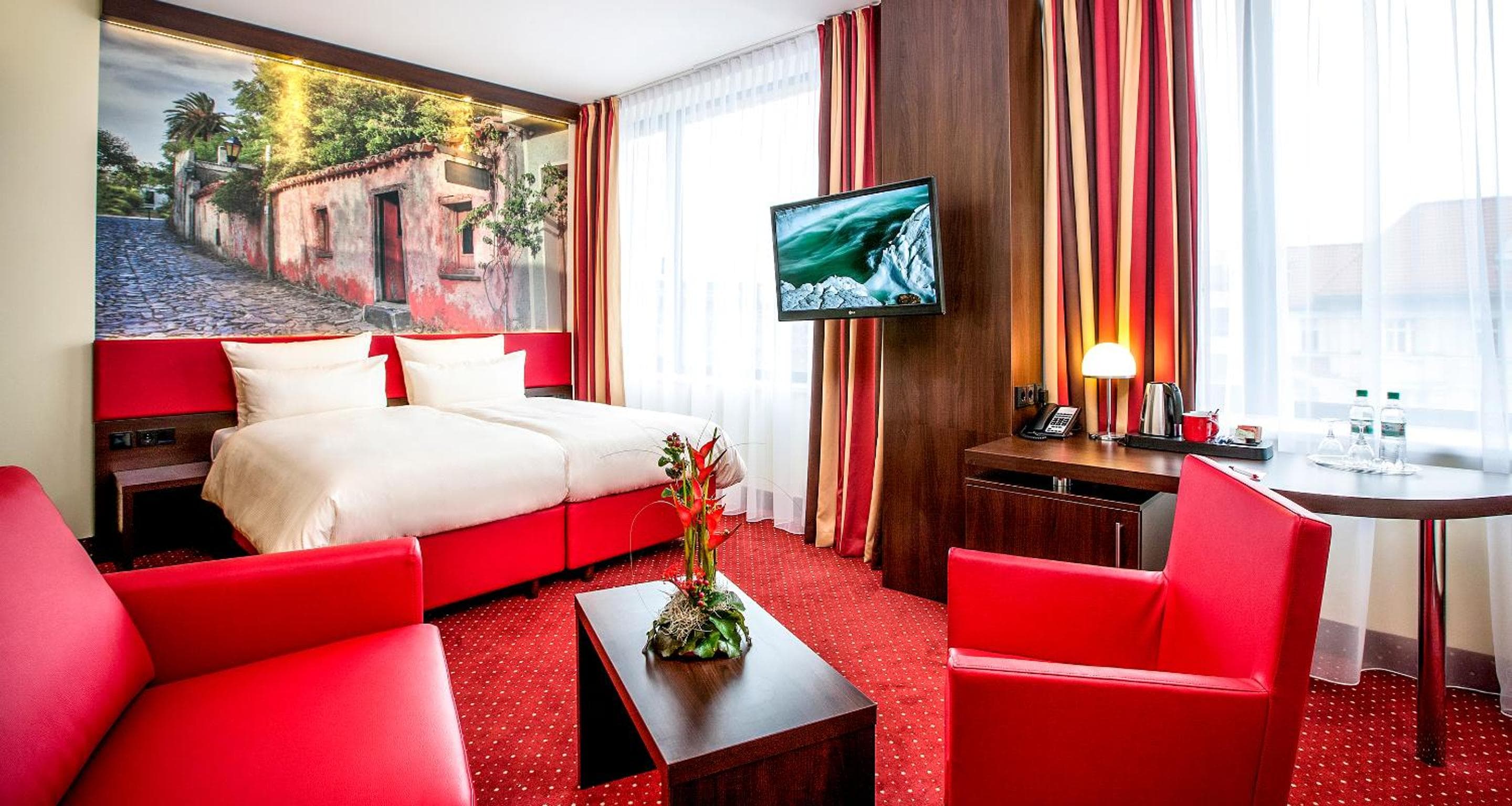 PLAZA Premium Berlin Kurfürstendamm