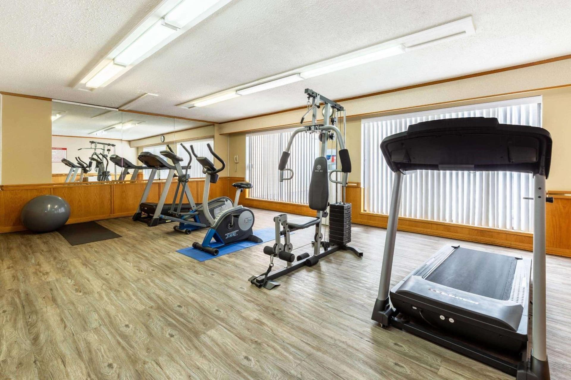 Ramada by Wyndham Coquitlam