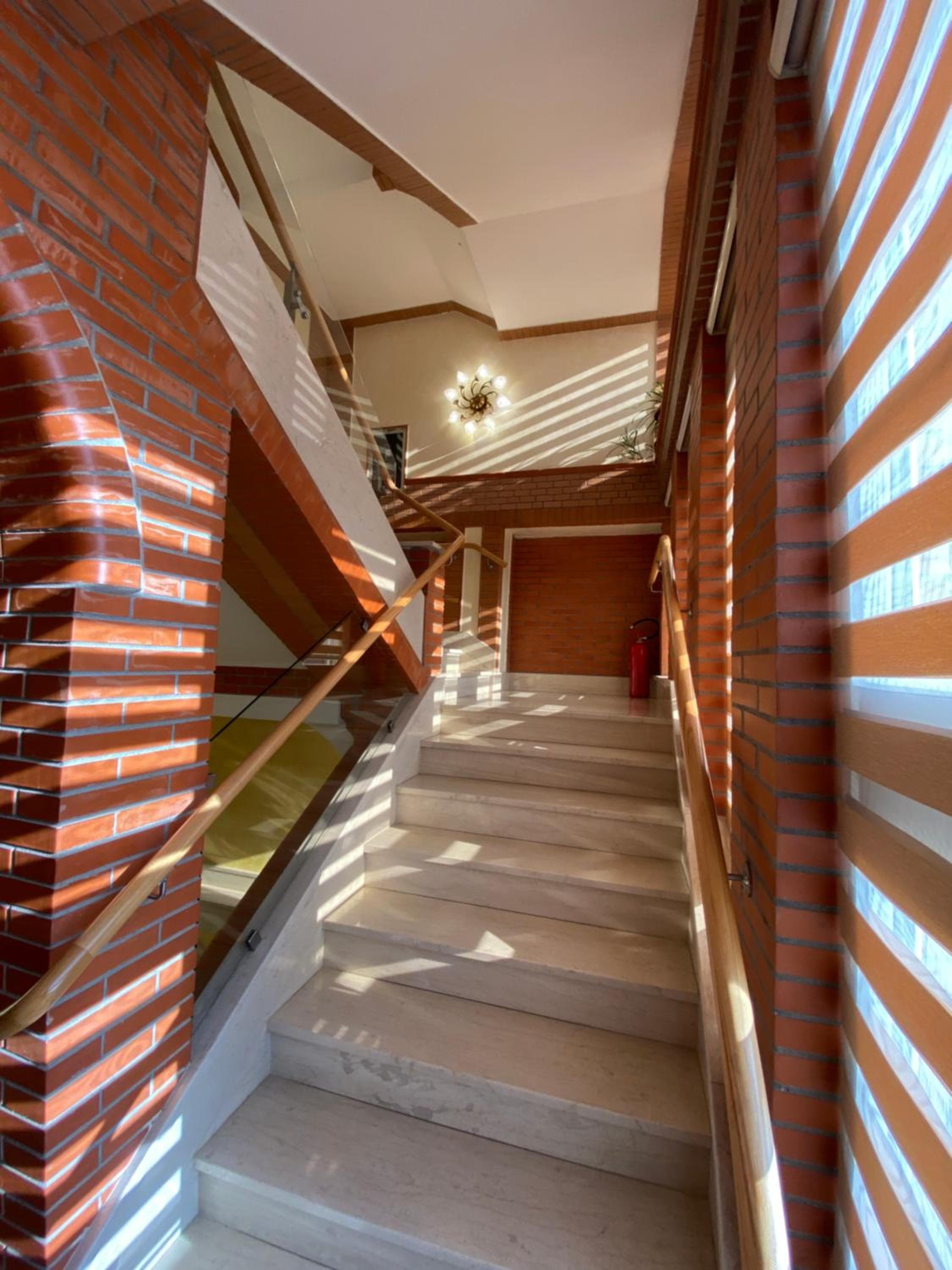 The Red Bricks Hotel