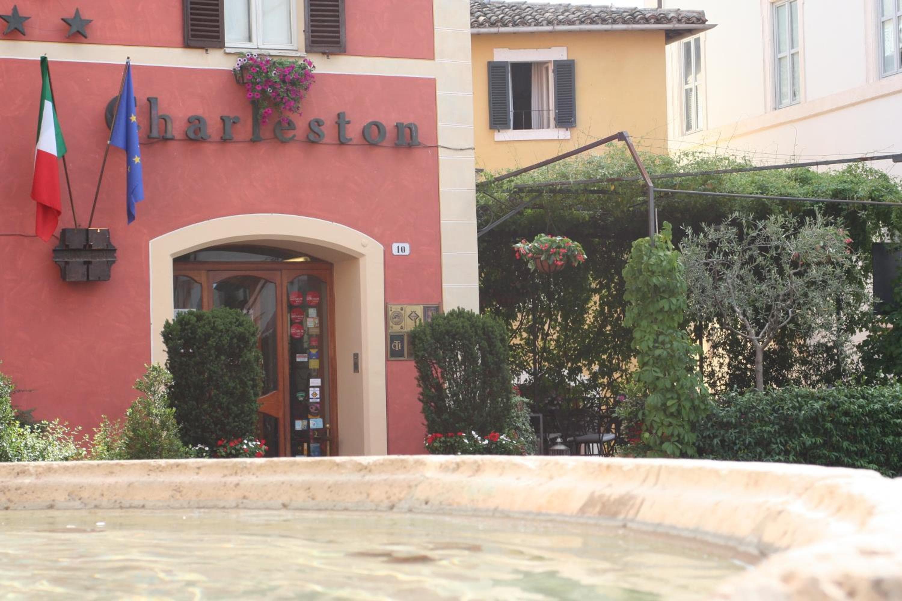 Hotel Charleston