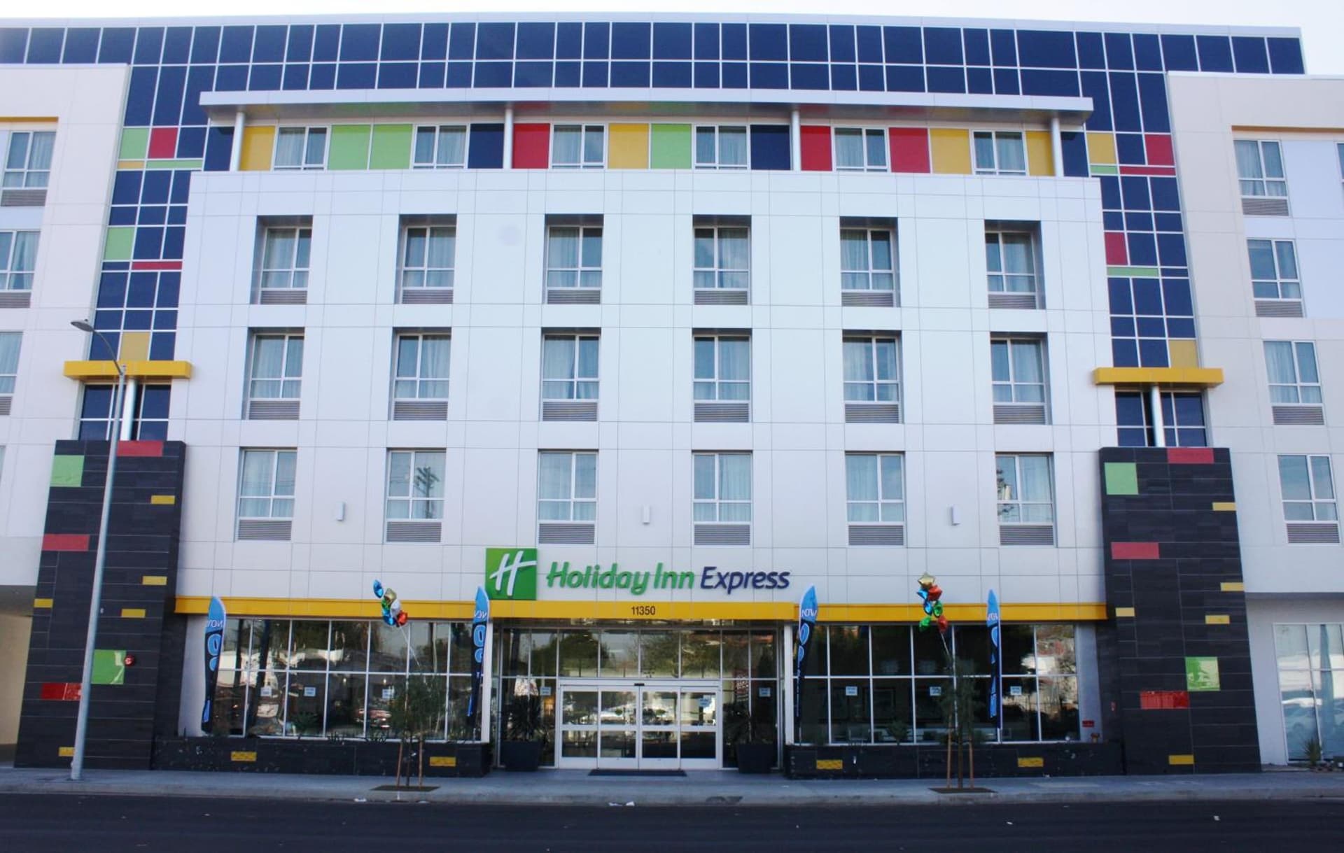 Hampton Inn by Hilton North Hollywood