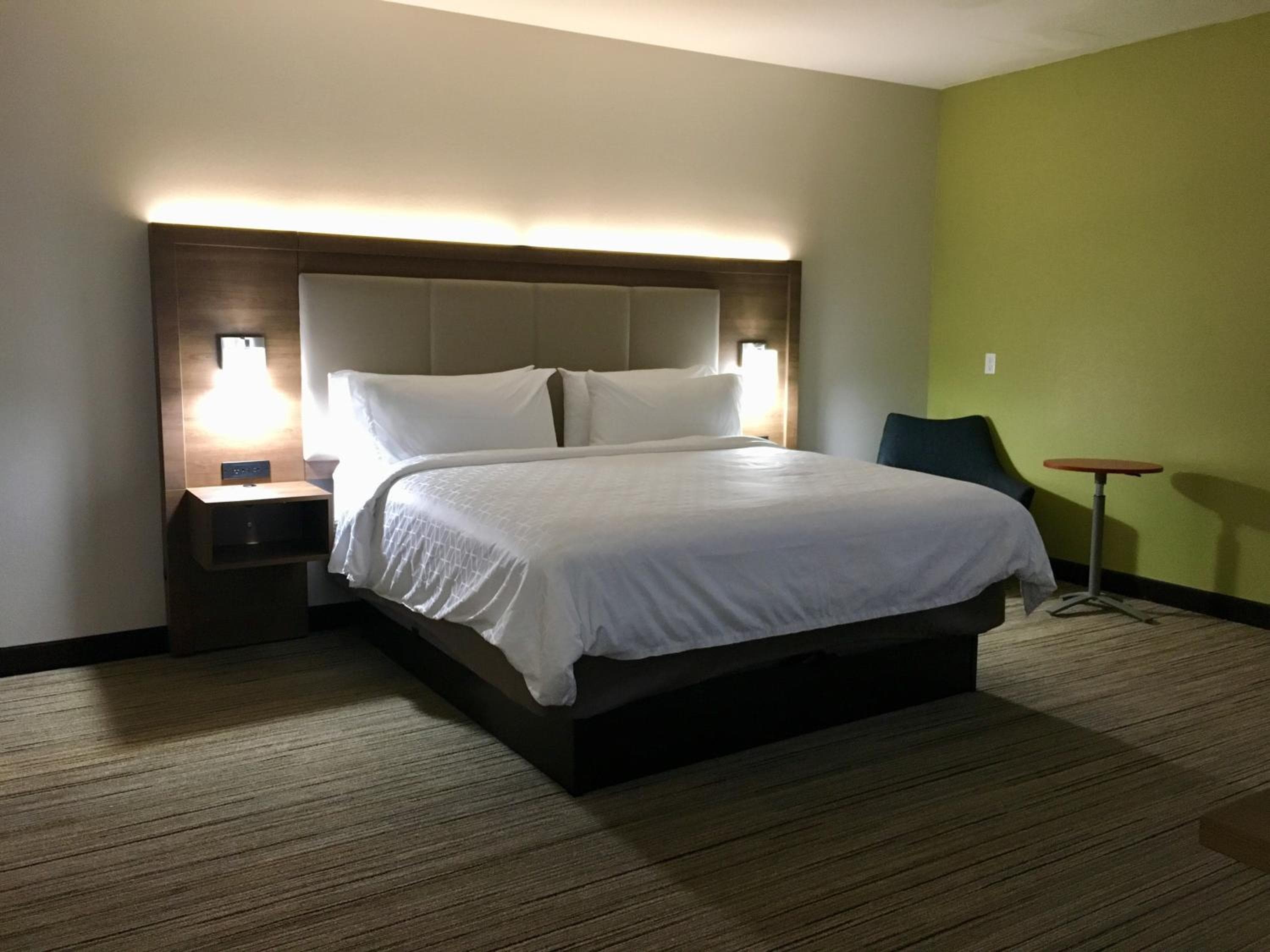 Holiday Inn Express - Grand Island by IHG