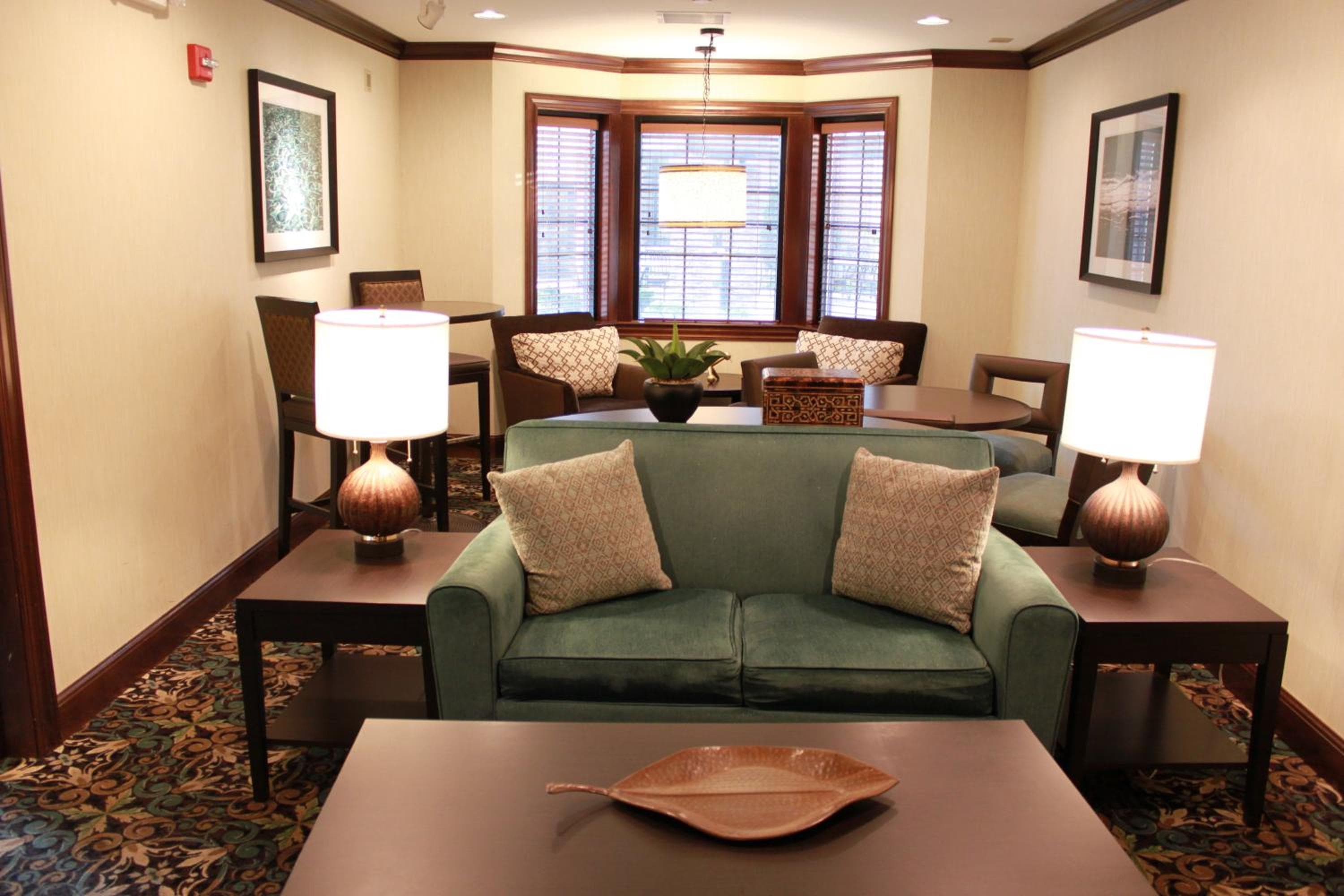 Staybridge Suites Indianapolis-Carmel by IHG