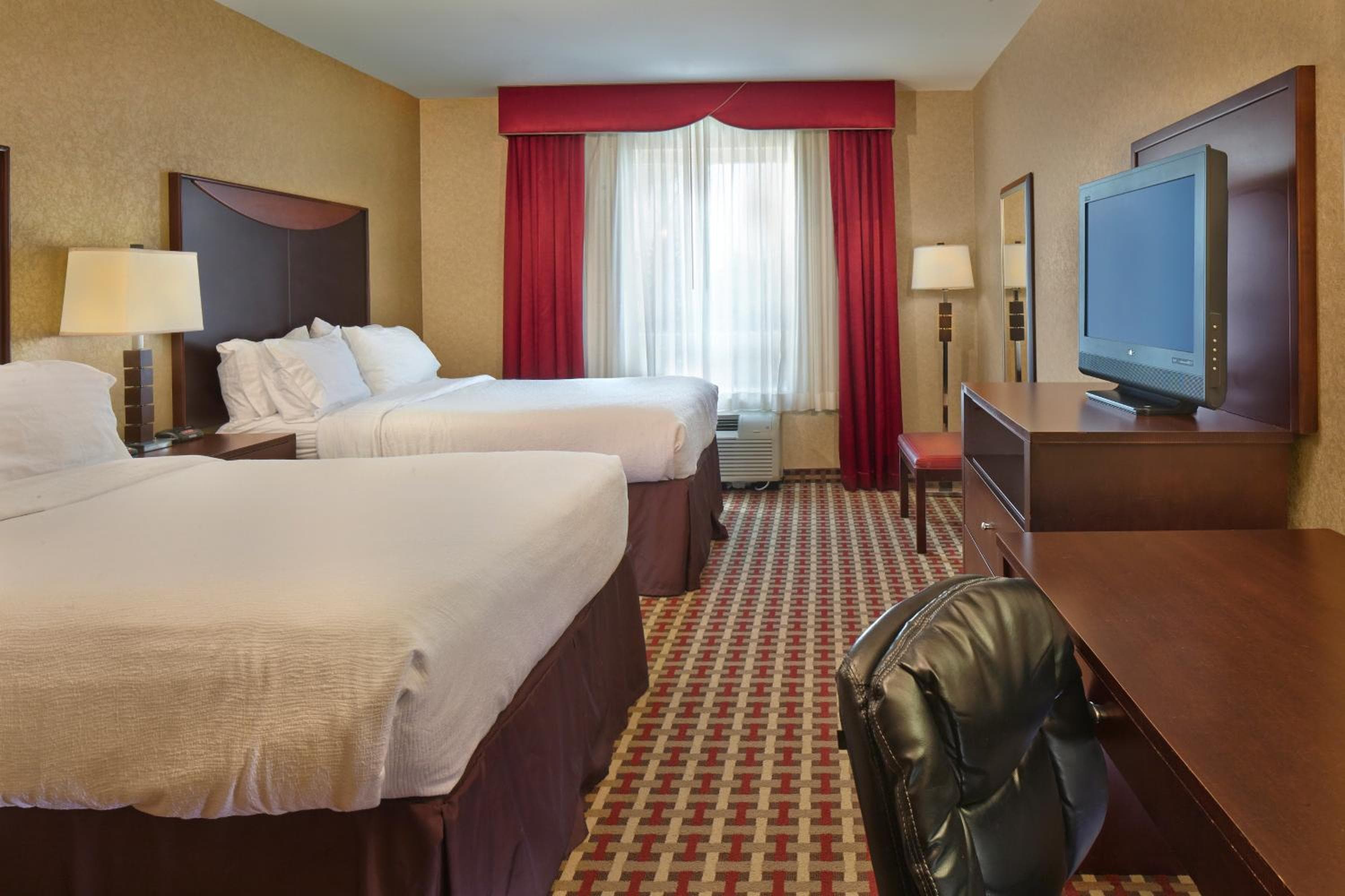 Holiday Inn Jacksonville E 295 Baymeadows by IHG