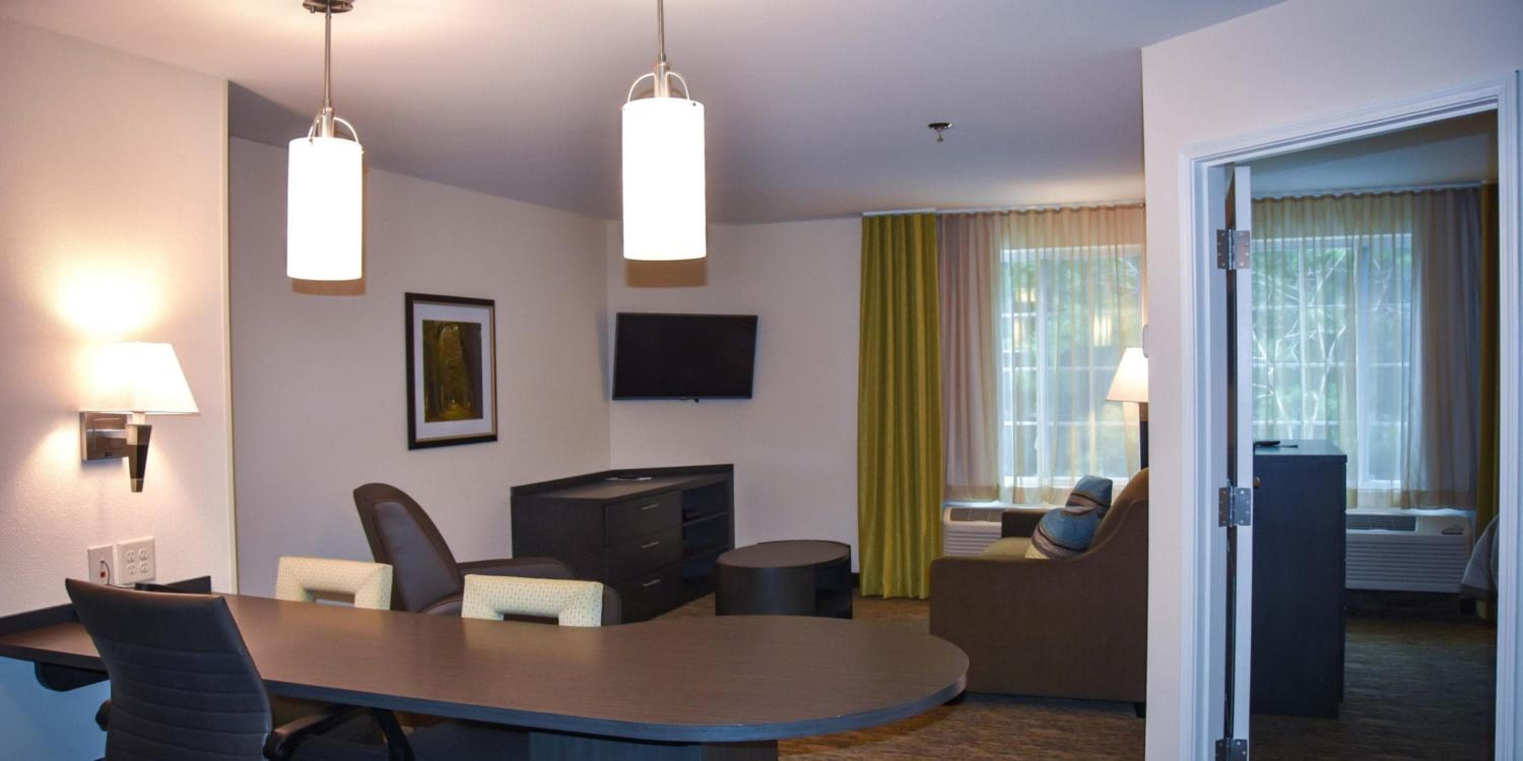 Candlewood Suites Pearl by IHG