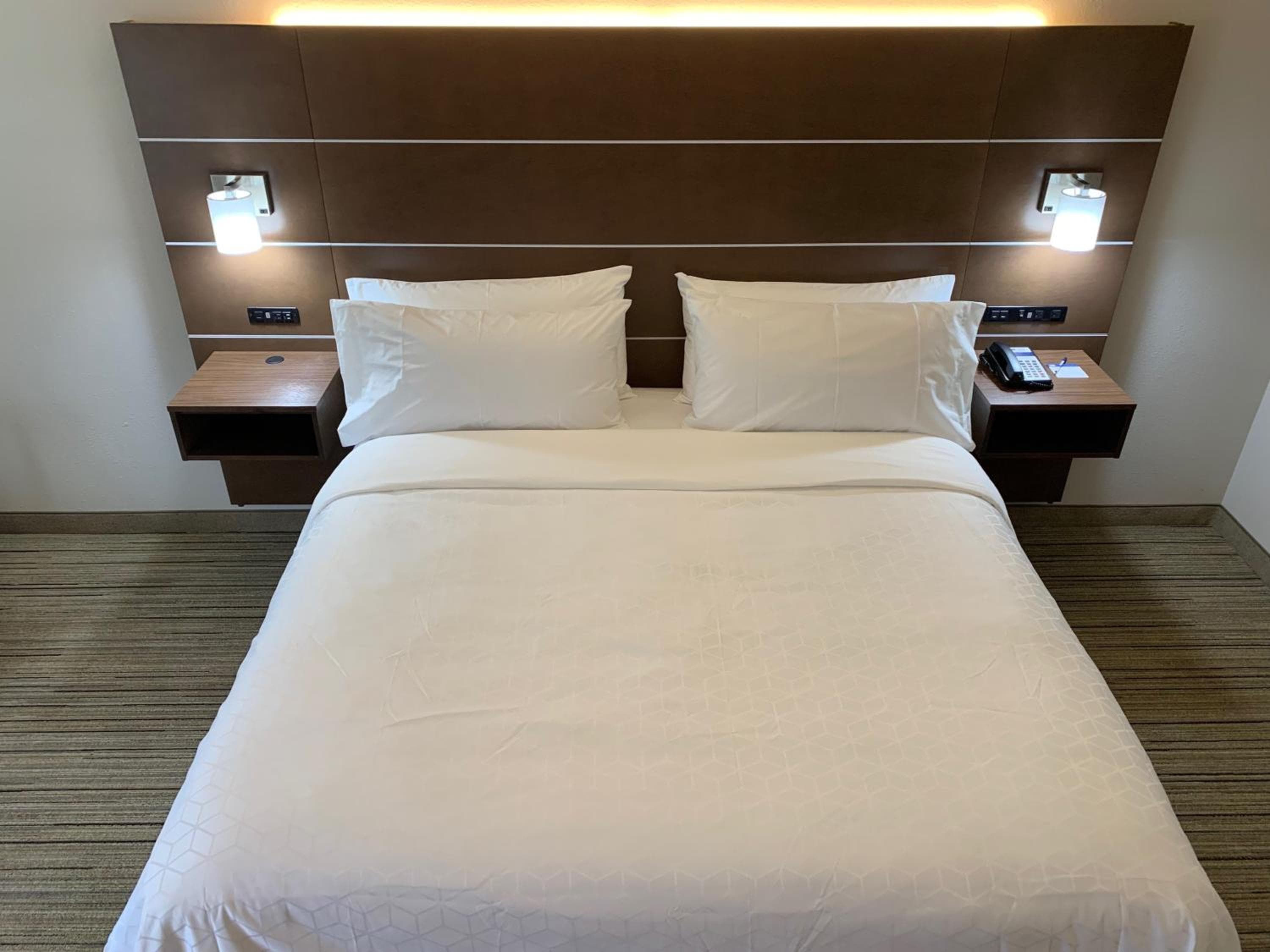 Holiday Inn Express Hillsborough-Durham Area by IHG