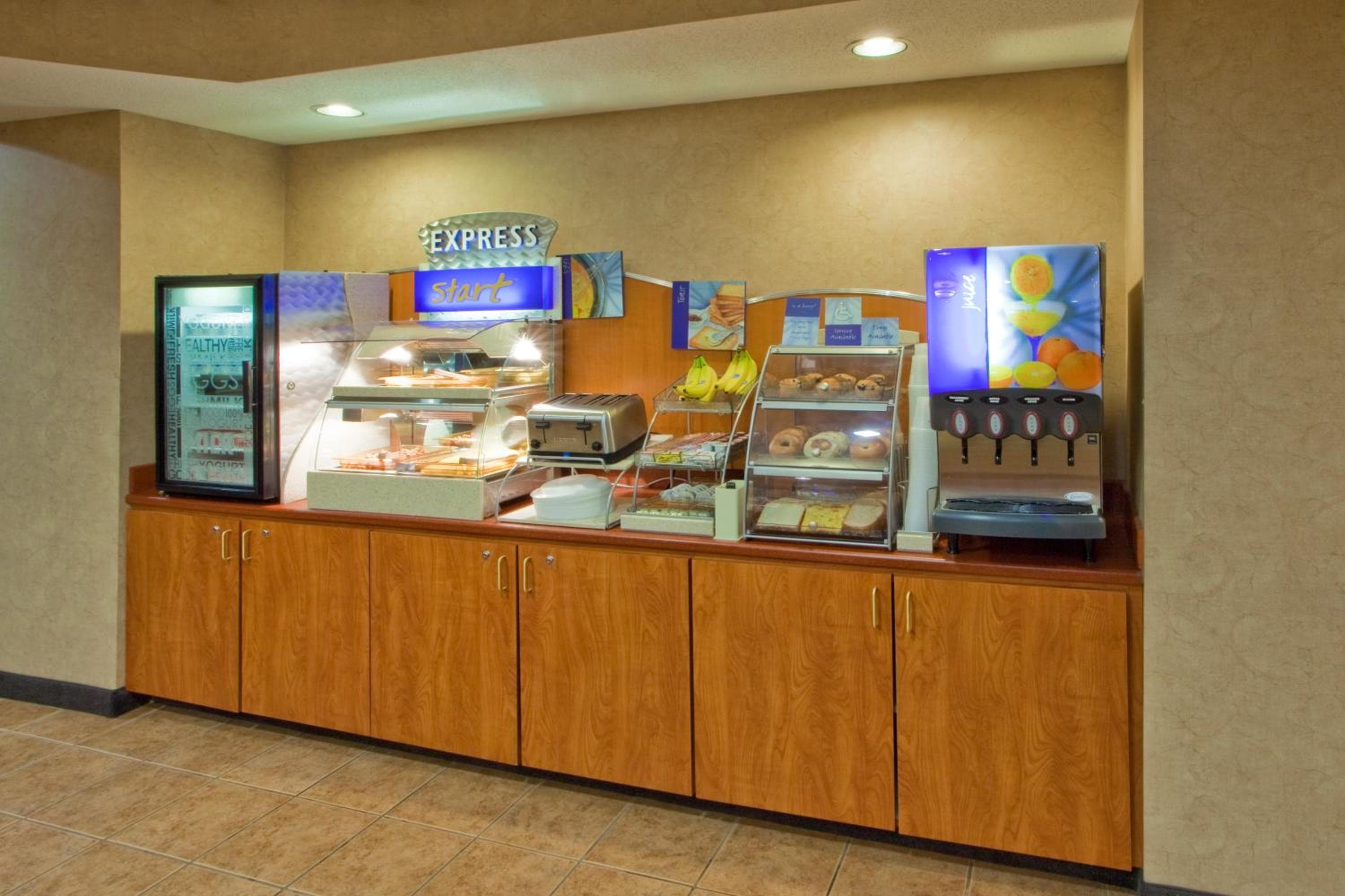 Holiday Inn Express Hanover by IHG