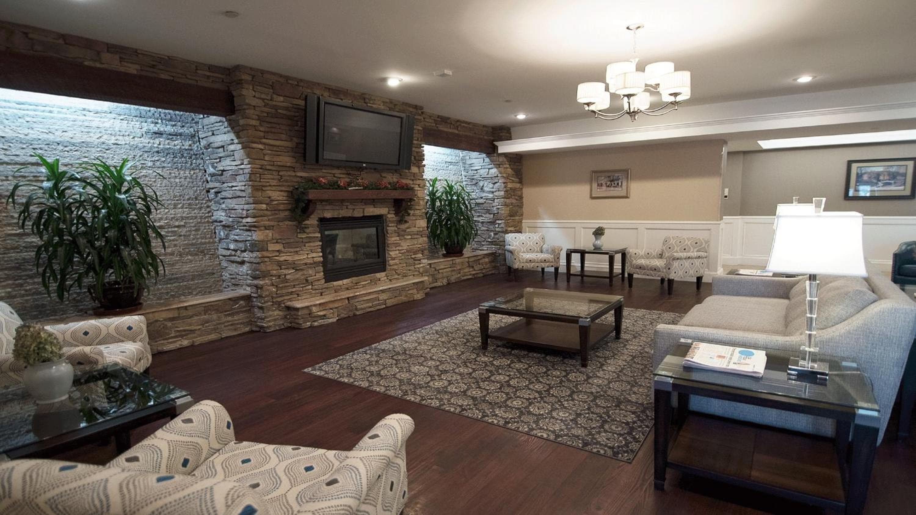 Holiday Inn Williamsport by IHG