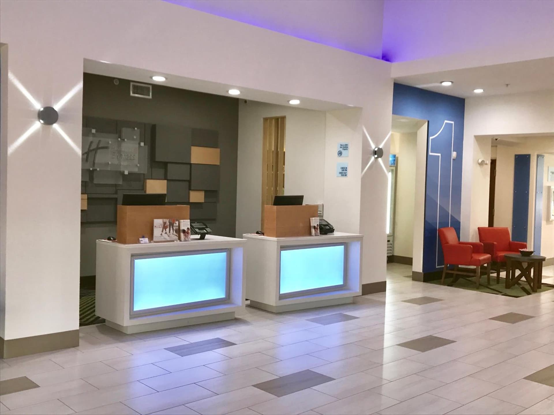 Holiday Inn Express & Suites Fleming Island by IHG