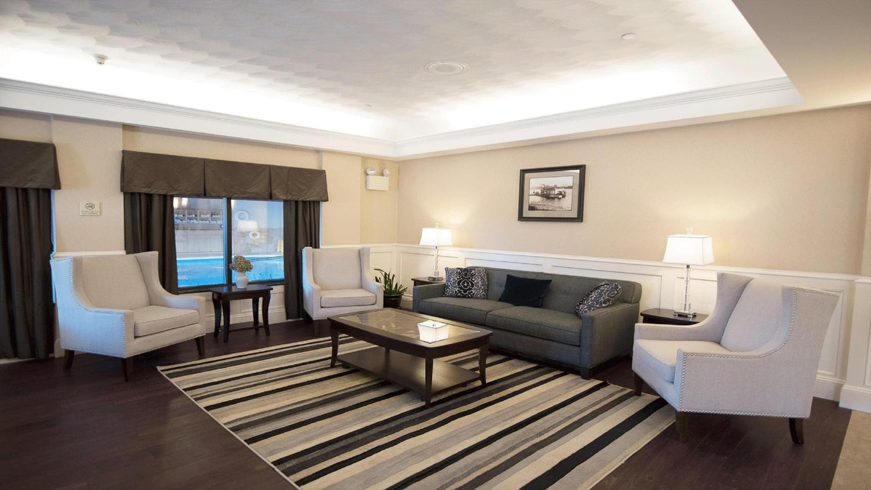 Holiday Inn Williamsport by IHG