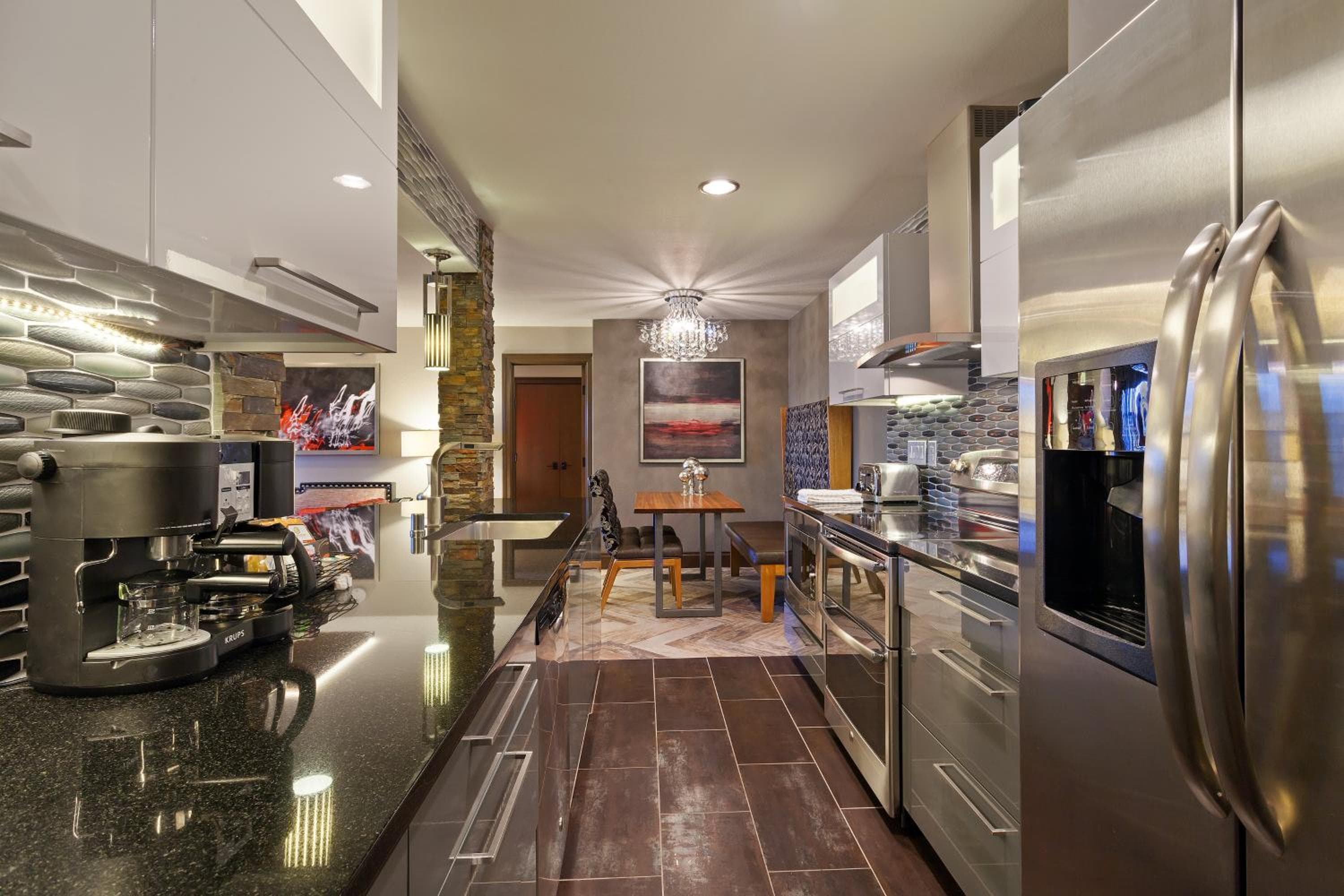 Holiday Inn Club Vacations at Desert Club Resort