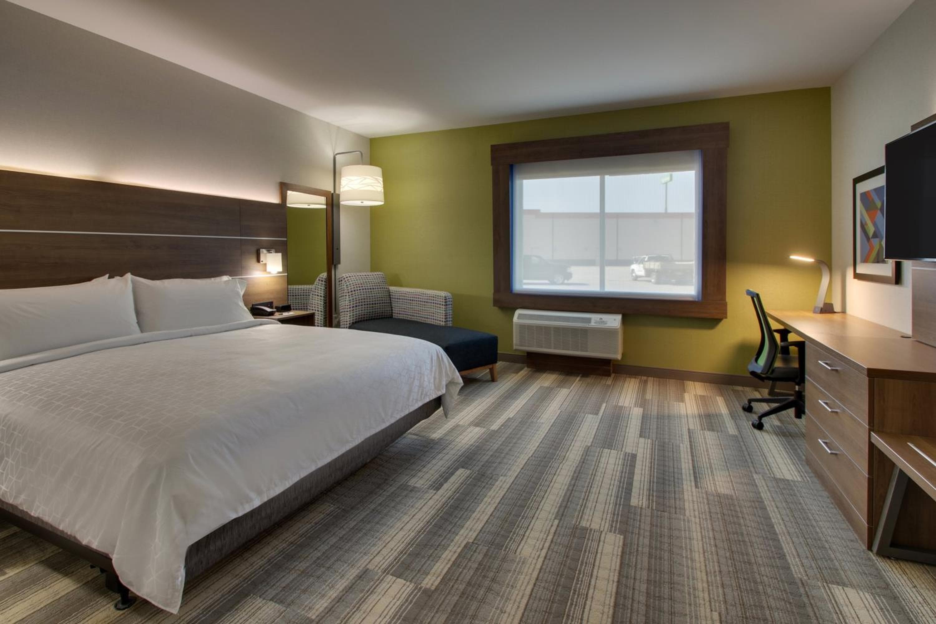 Holiday Inn Express - Lexington East - Winchester by IHG