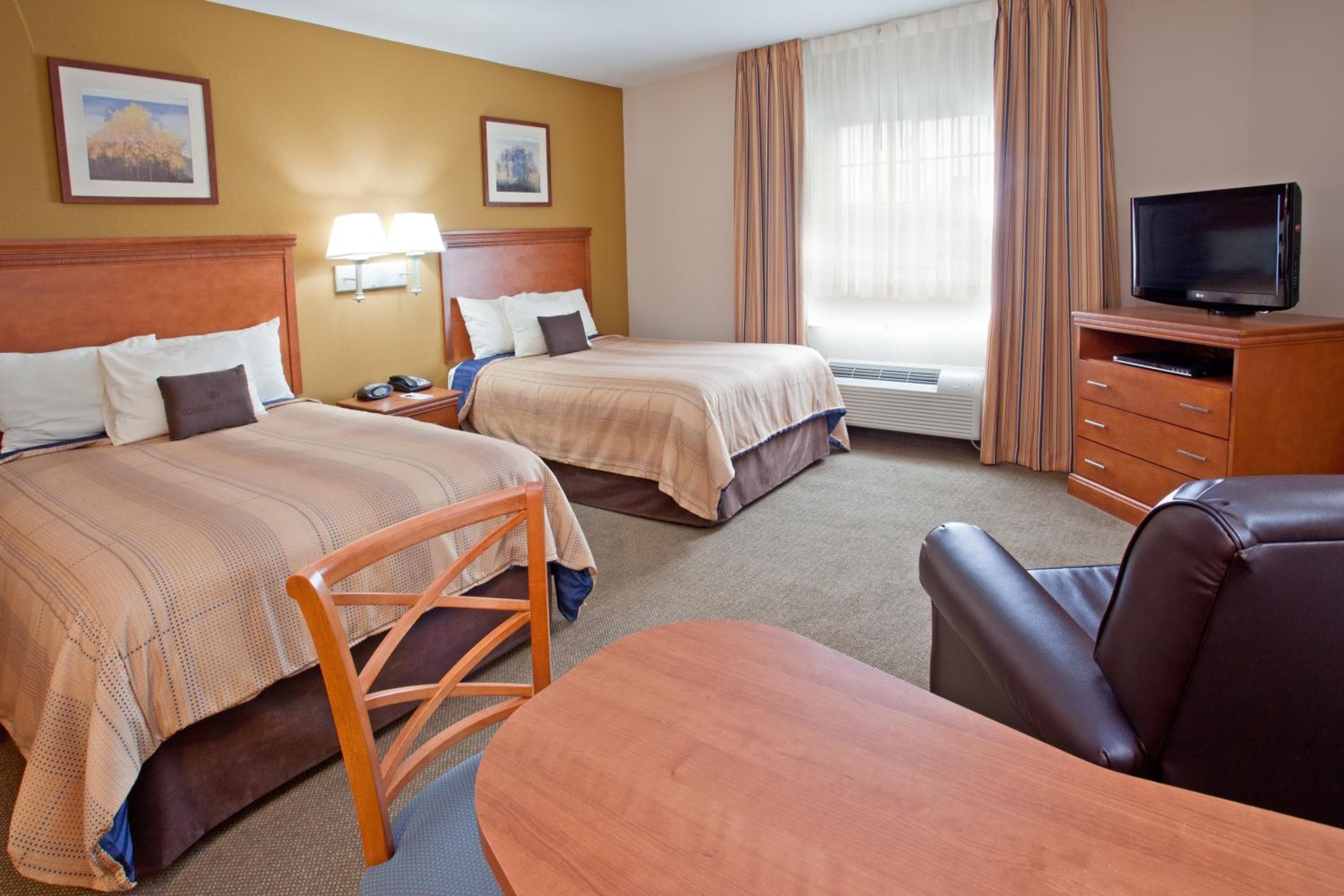 Candlewood Suites League City by IHG
