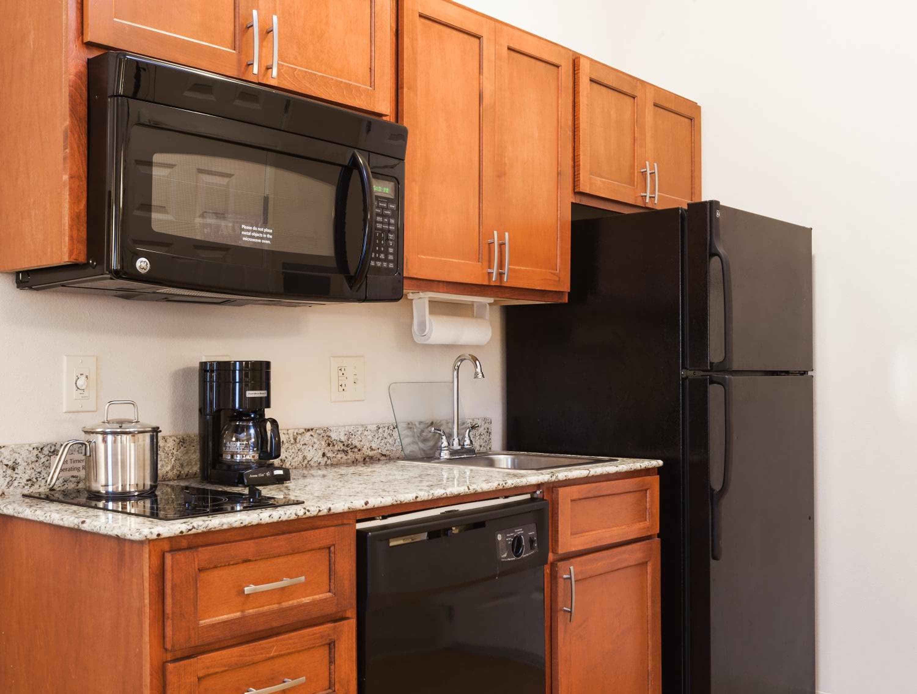 Candlewood Suites Georgetown by IHG
