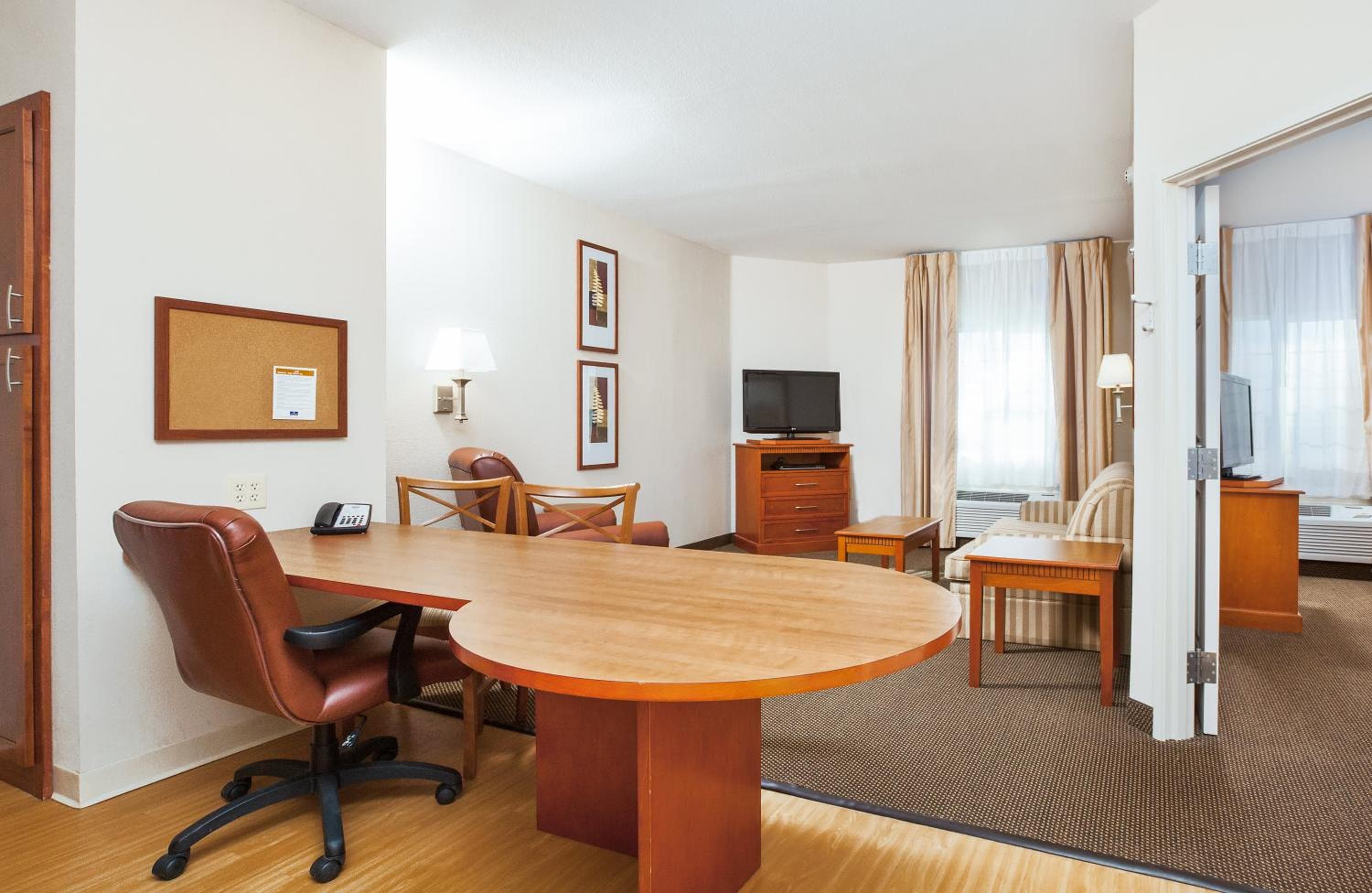 Candlewood Suites Georgetown by IHG