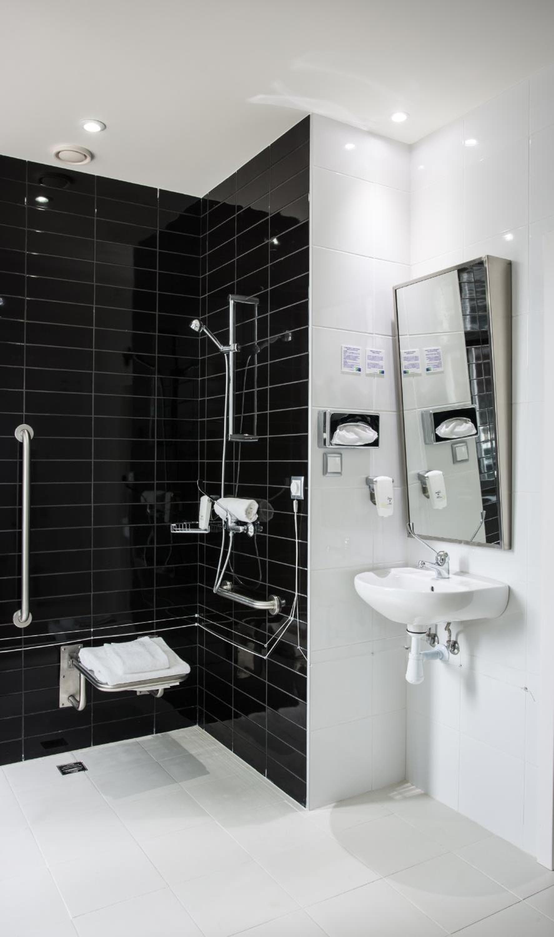 Holiday Inn Express Lisboa - Av. Liberdade by IHG