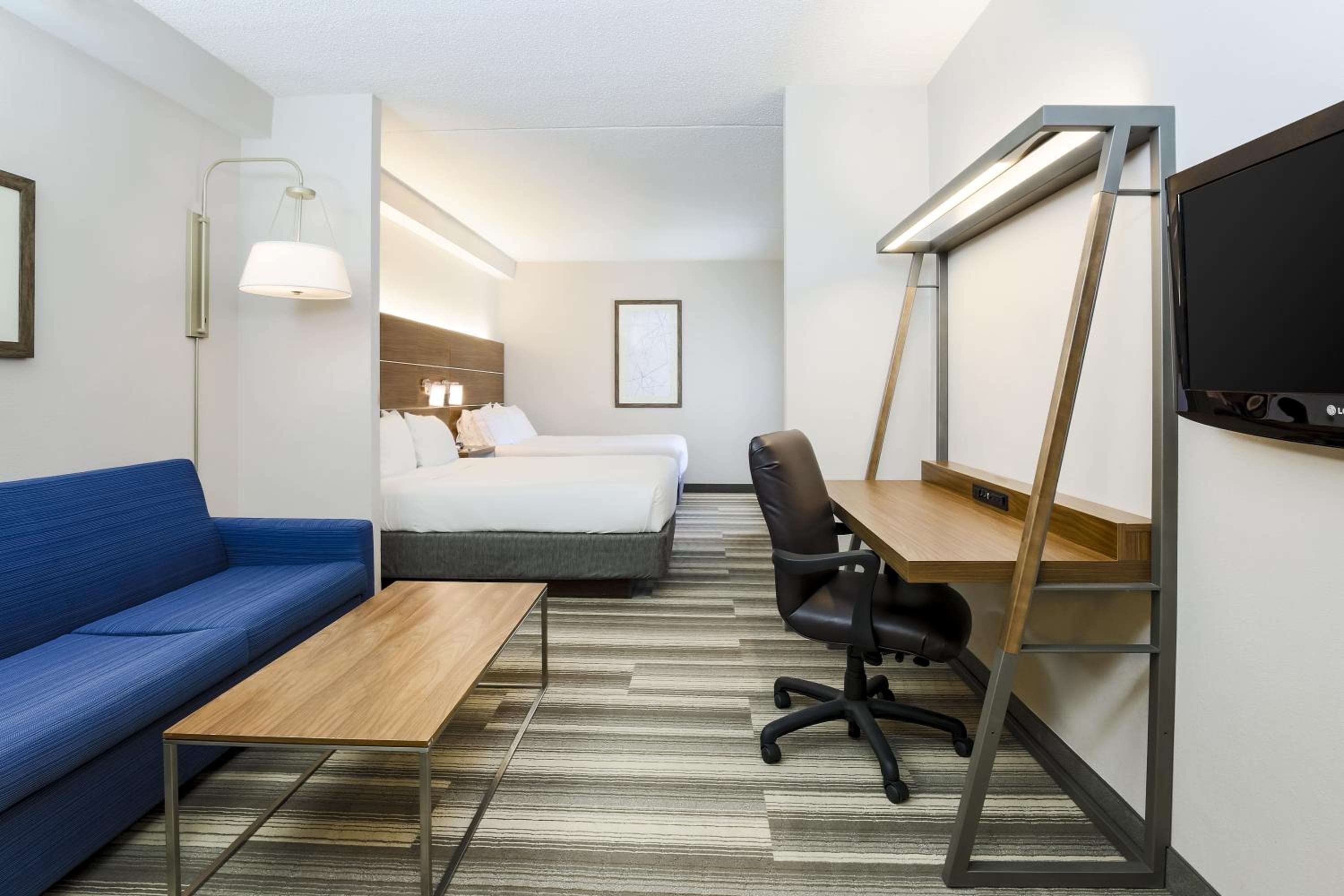 Holiday Inn Express Philadelphia NE - Langhorne by IHG