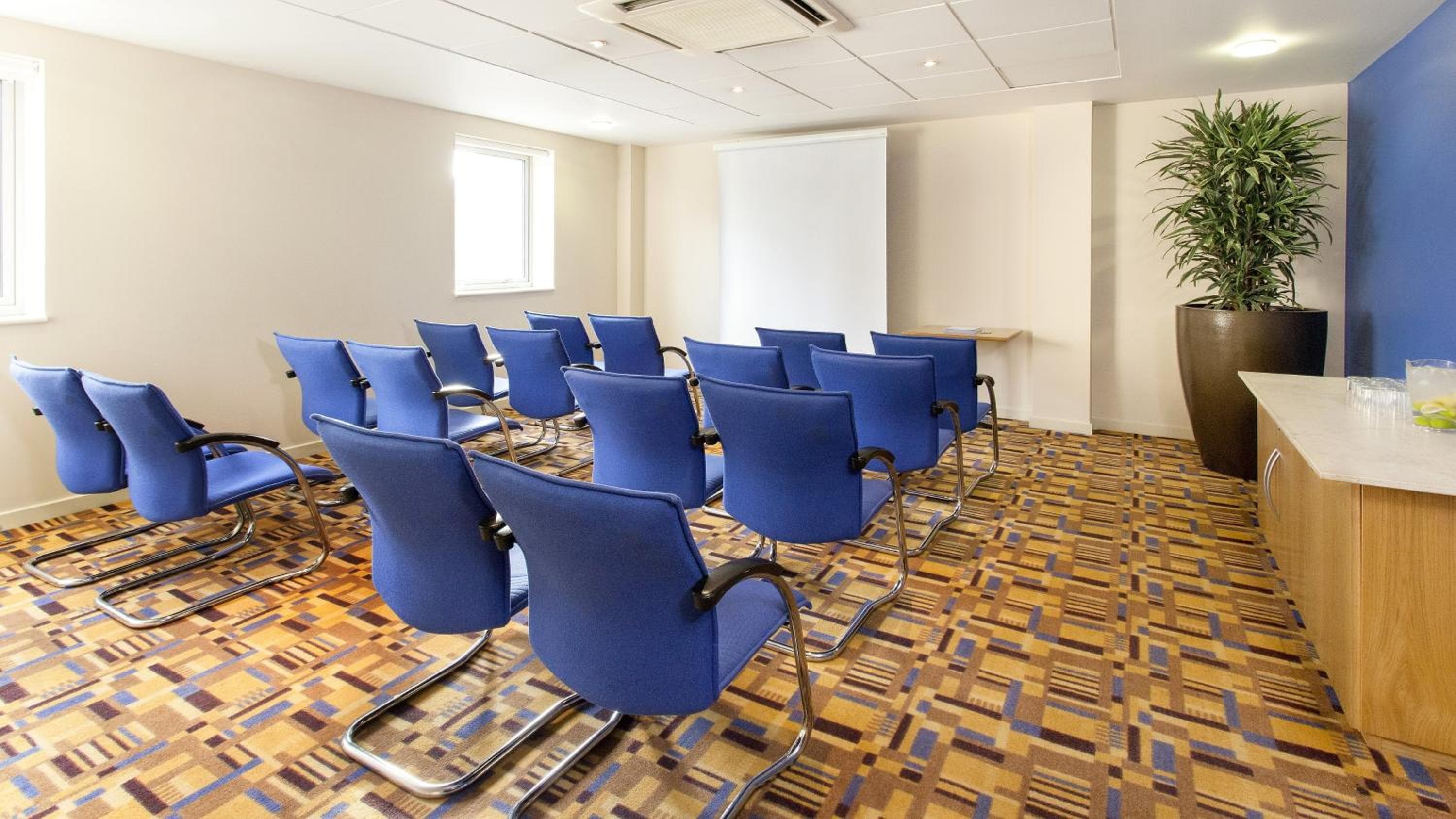 meeting room