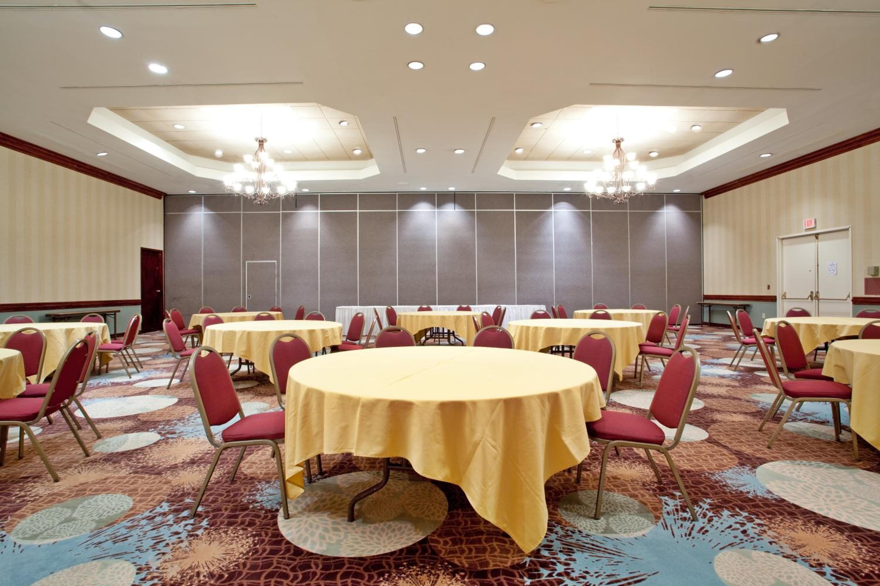 Lynchburg Grand Estate by IHG