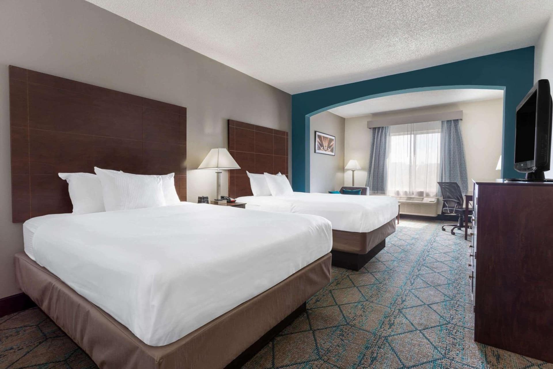La Quinta by Wyndham Columbus West - Hilliard