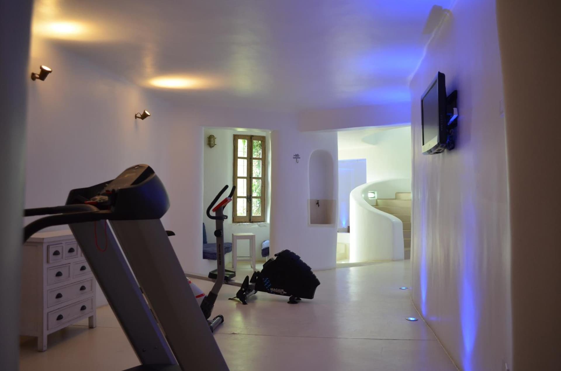 Apokryfo Traditional Guesthouse