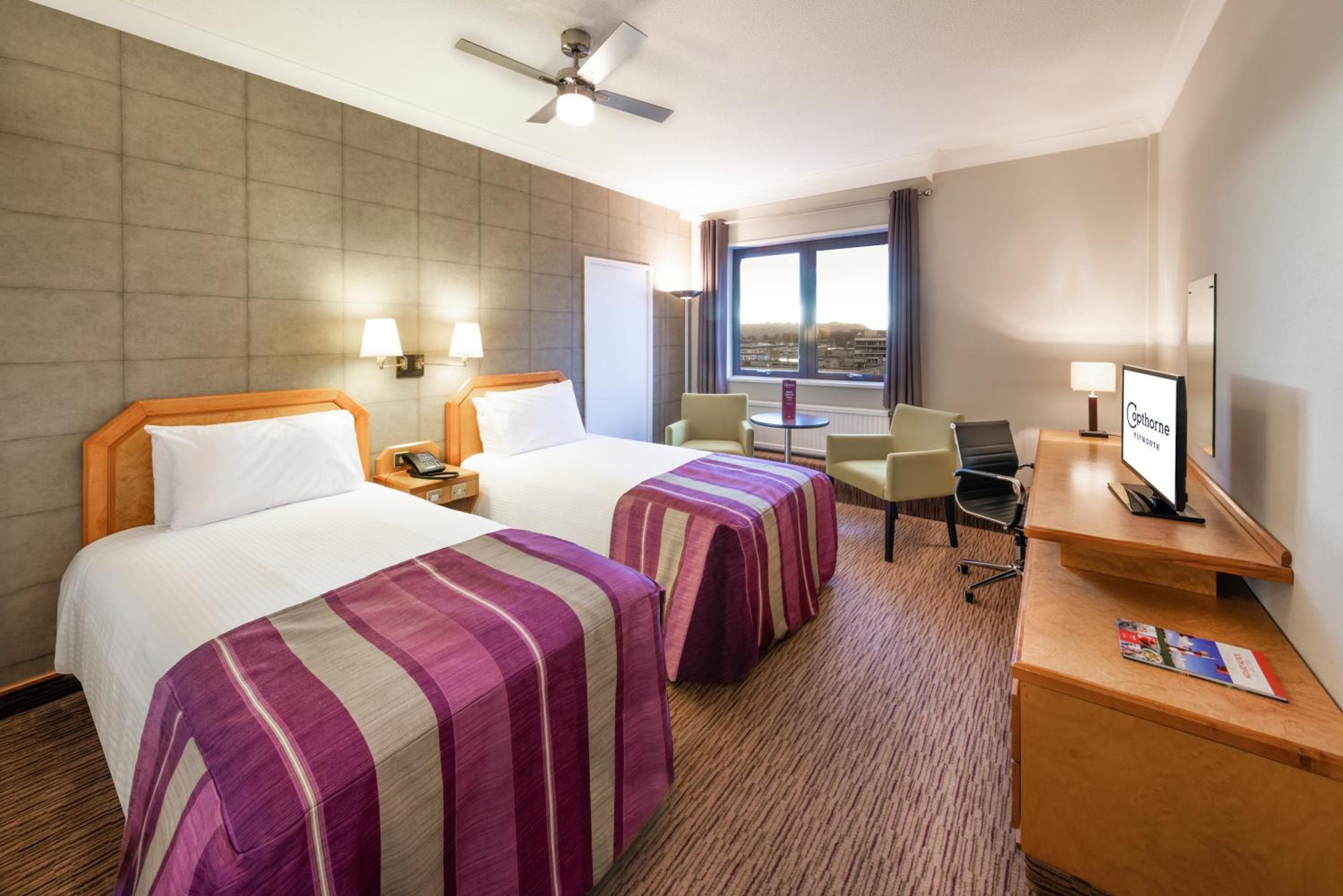 Copthorne Hotel Plymouth