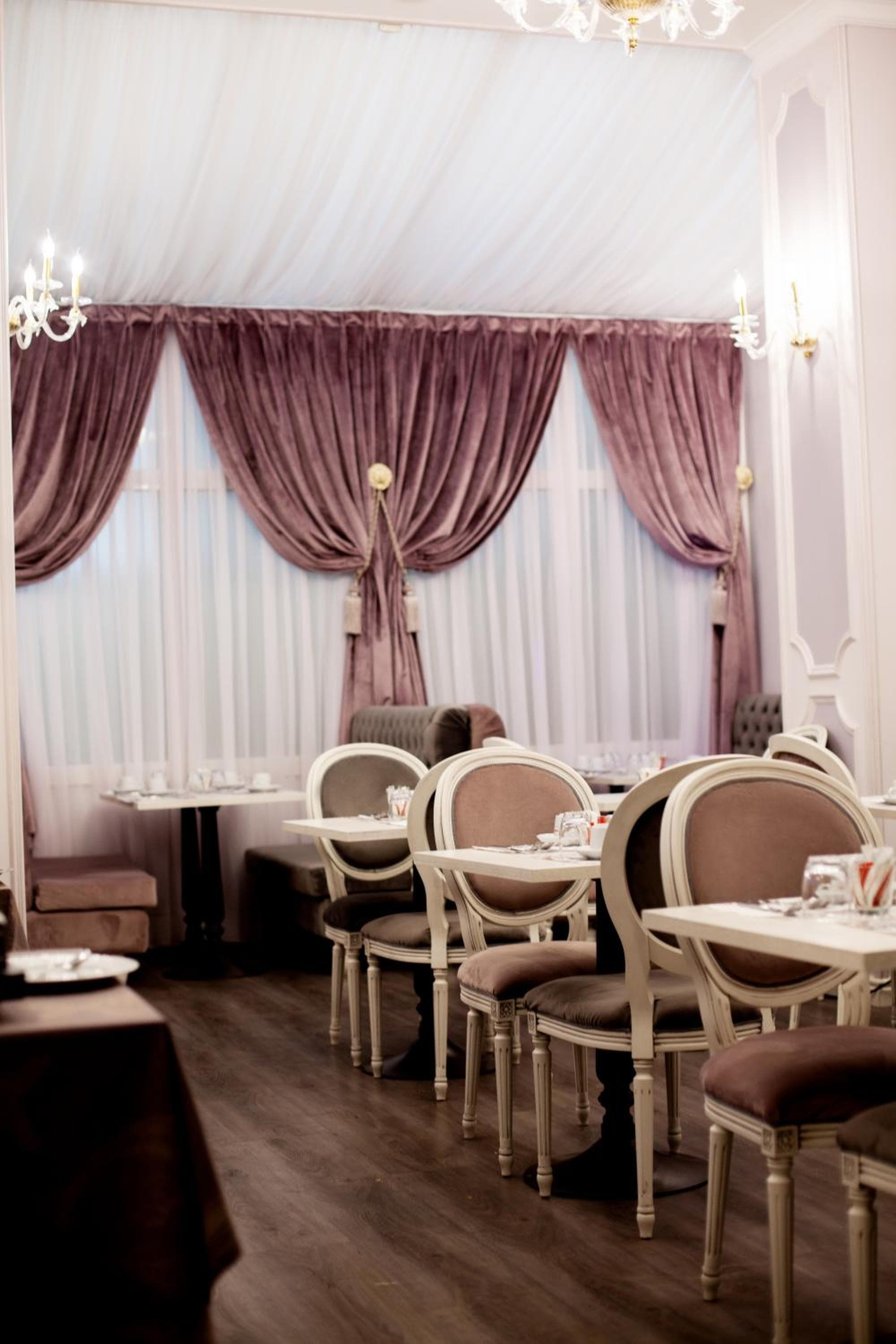Hôtel restaurant Oasis