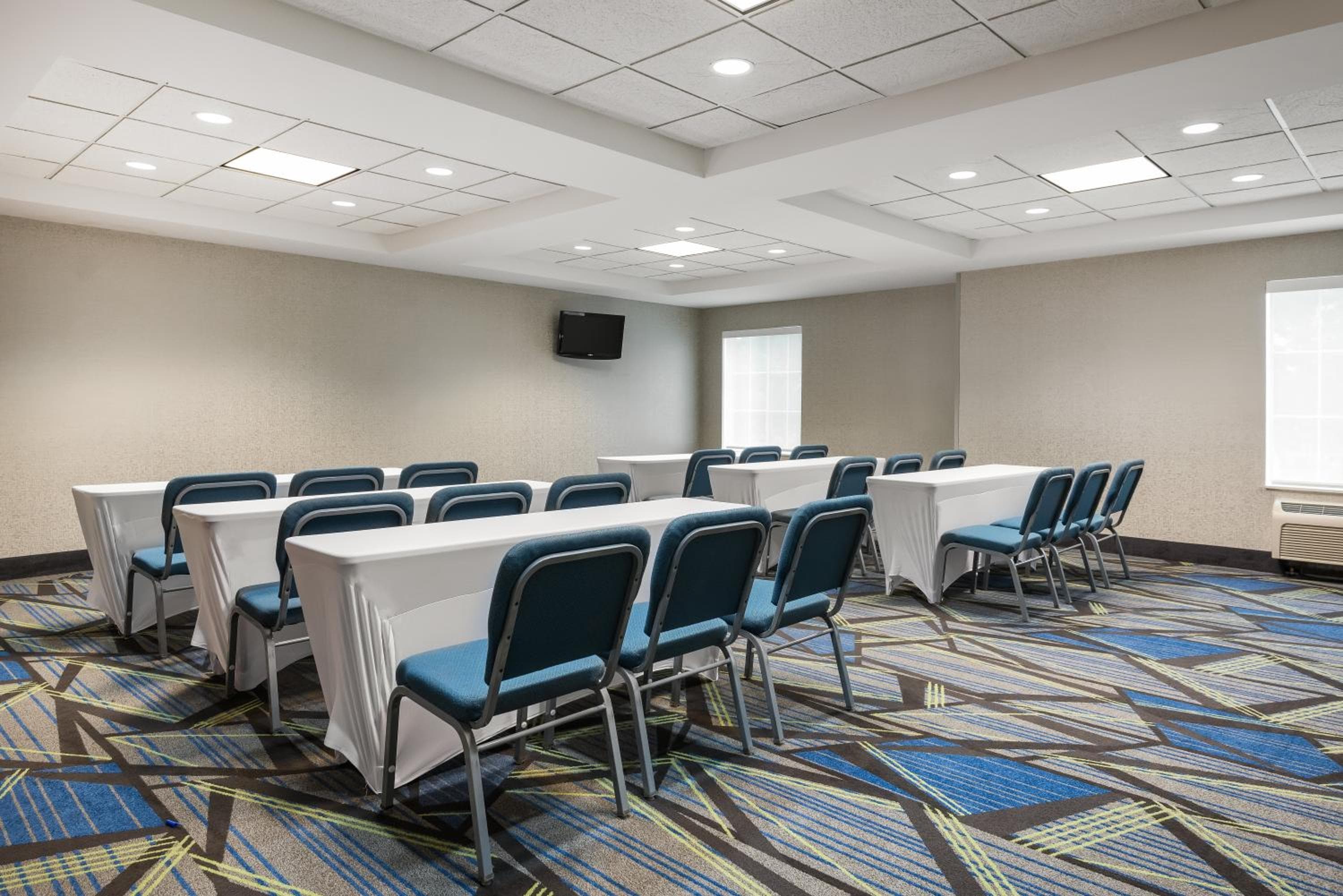 Holiday Inn Express Charlotte West - Gastonia by IHG