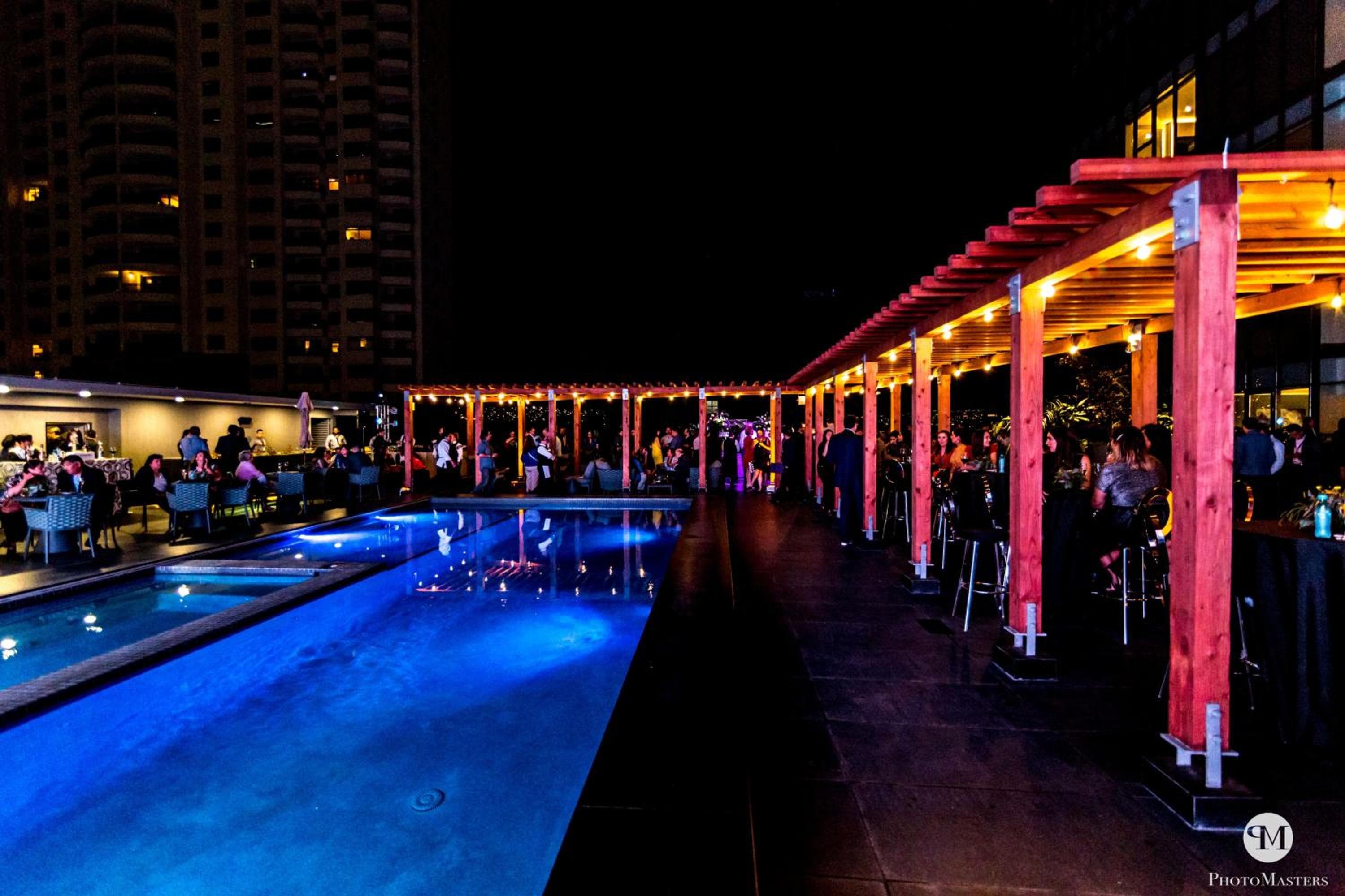 QUARTZ HOTEL & SPA