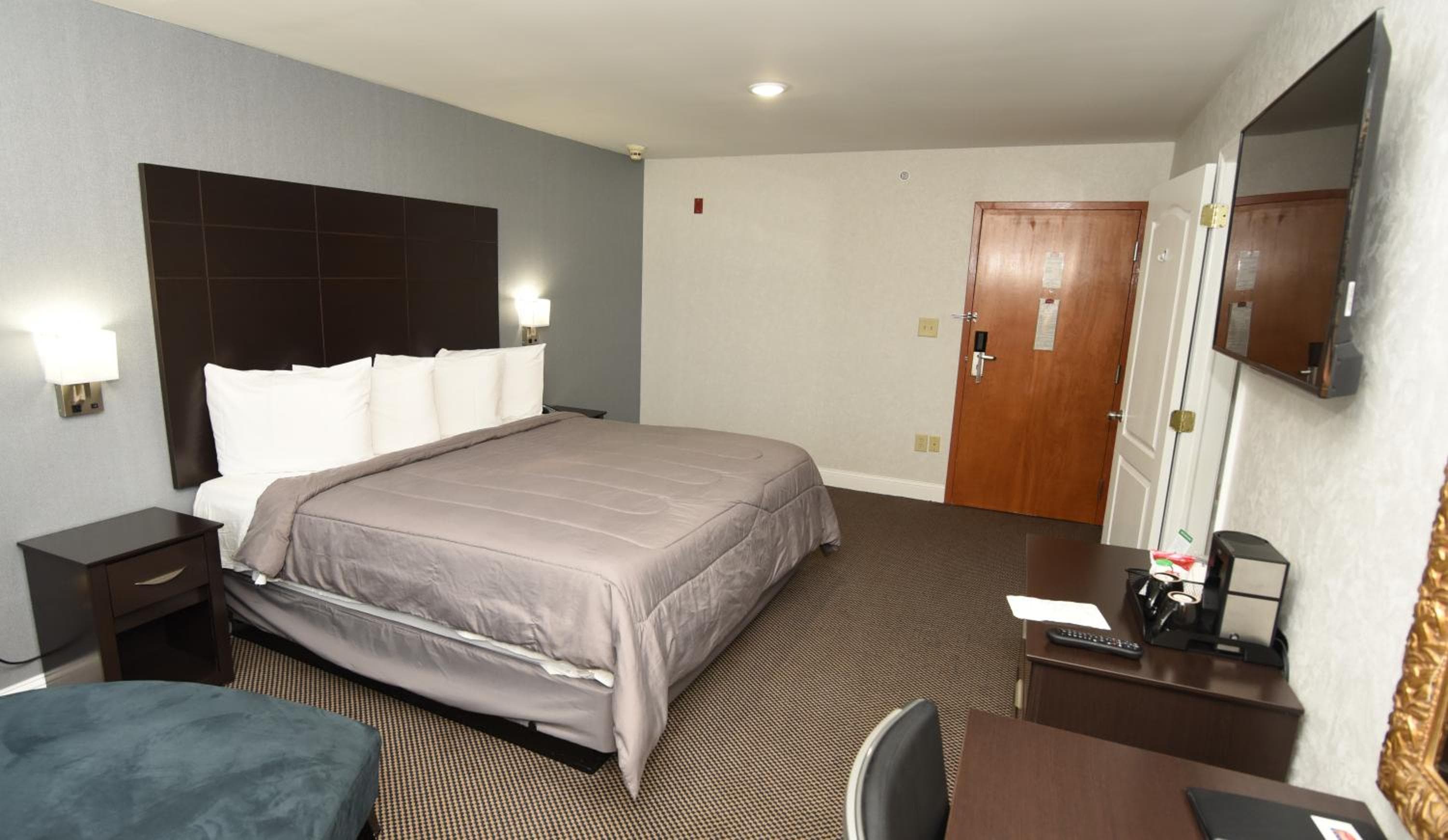 FairBridge Hotel Atlantic City
