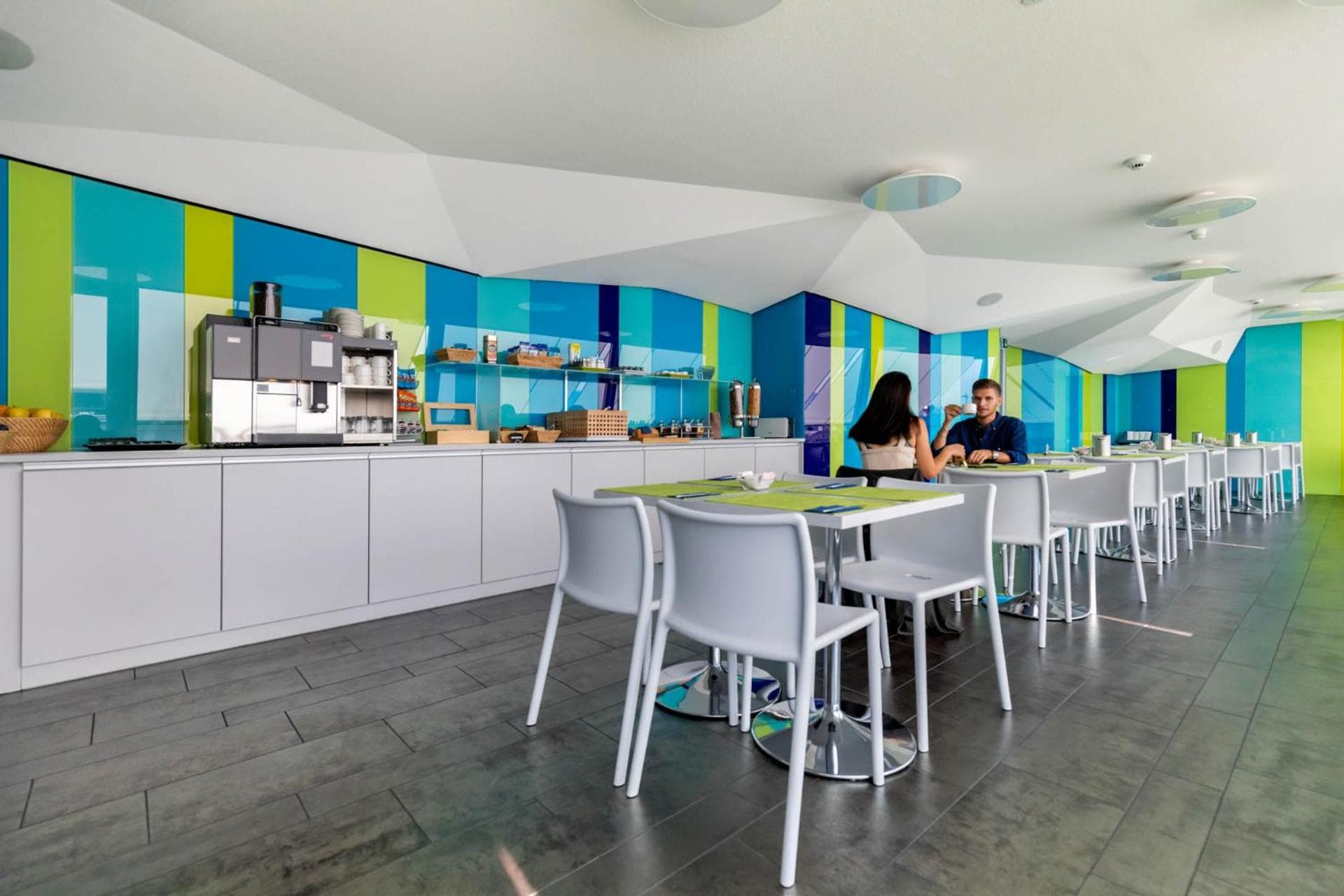 Hotel Cristal Design