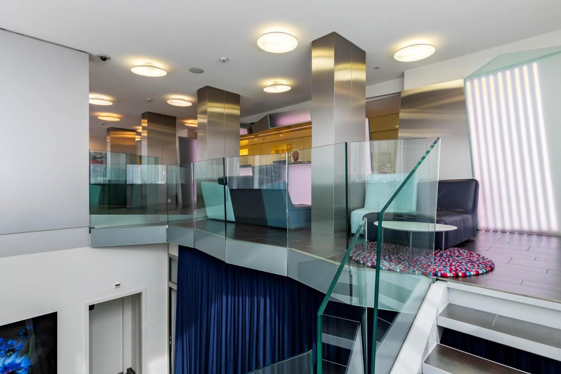 Hotel Cristal Design