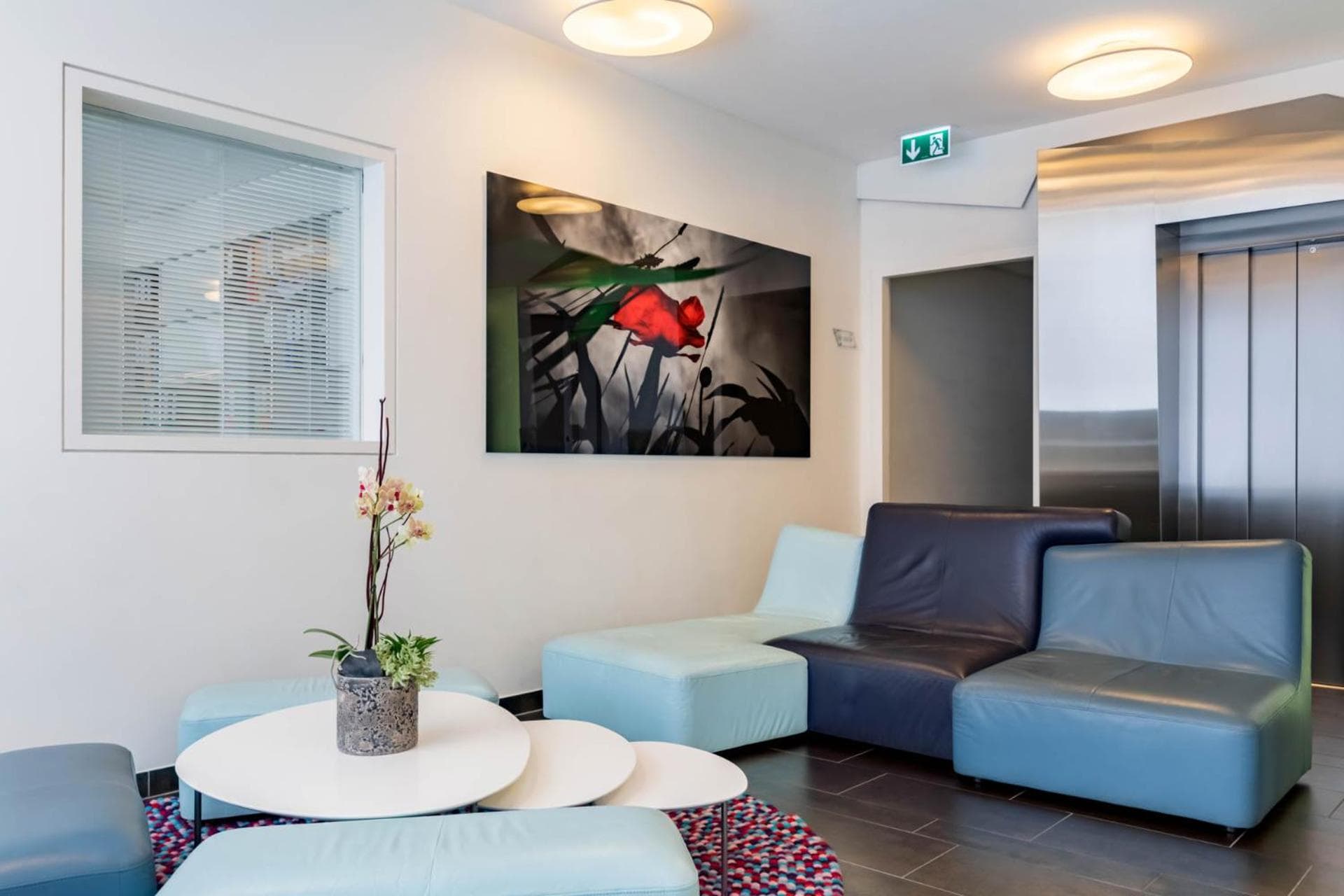 Hotel Cristal Design