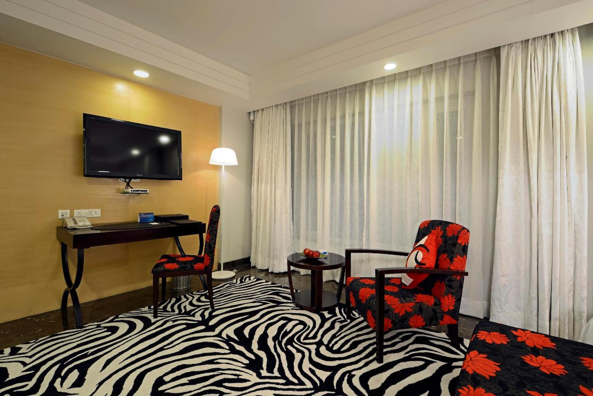 Radisson Blu Hotel Ahmedabad