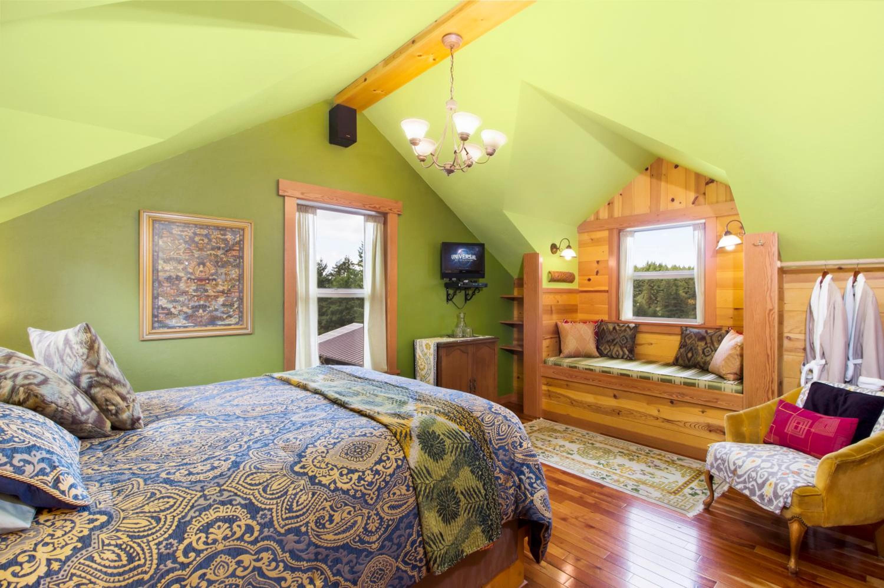 Juniper Lane Guest House