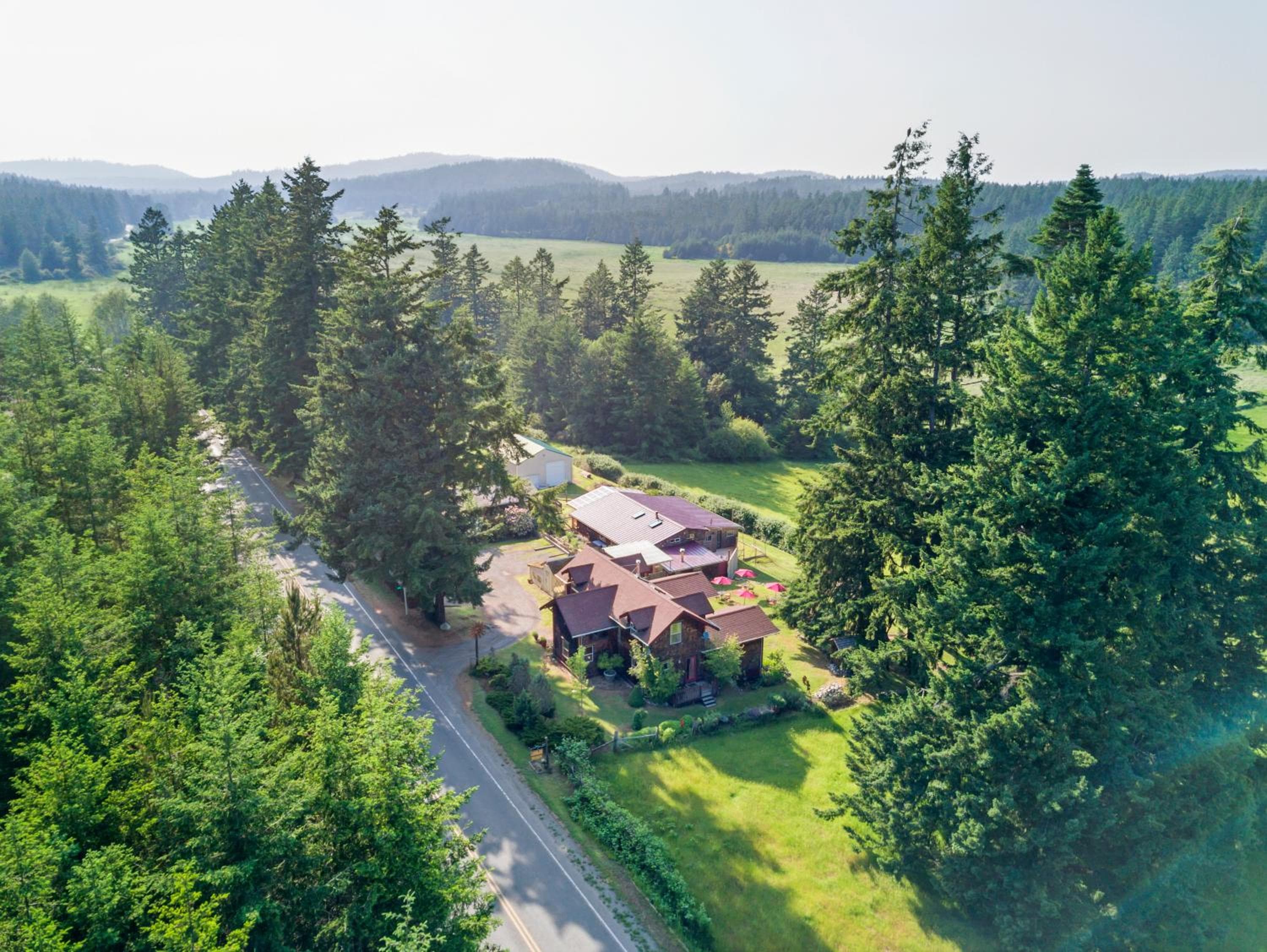 Juniper Lane Guest House