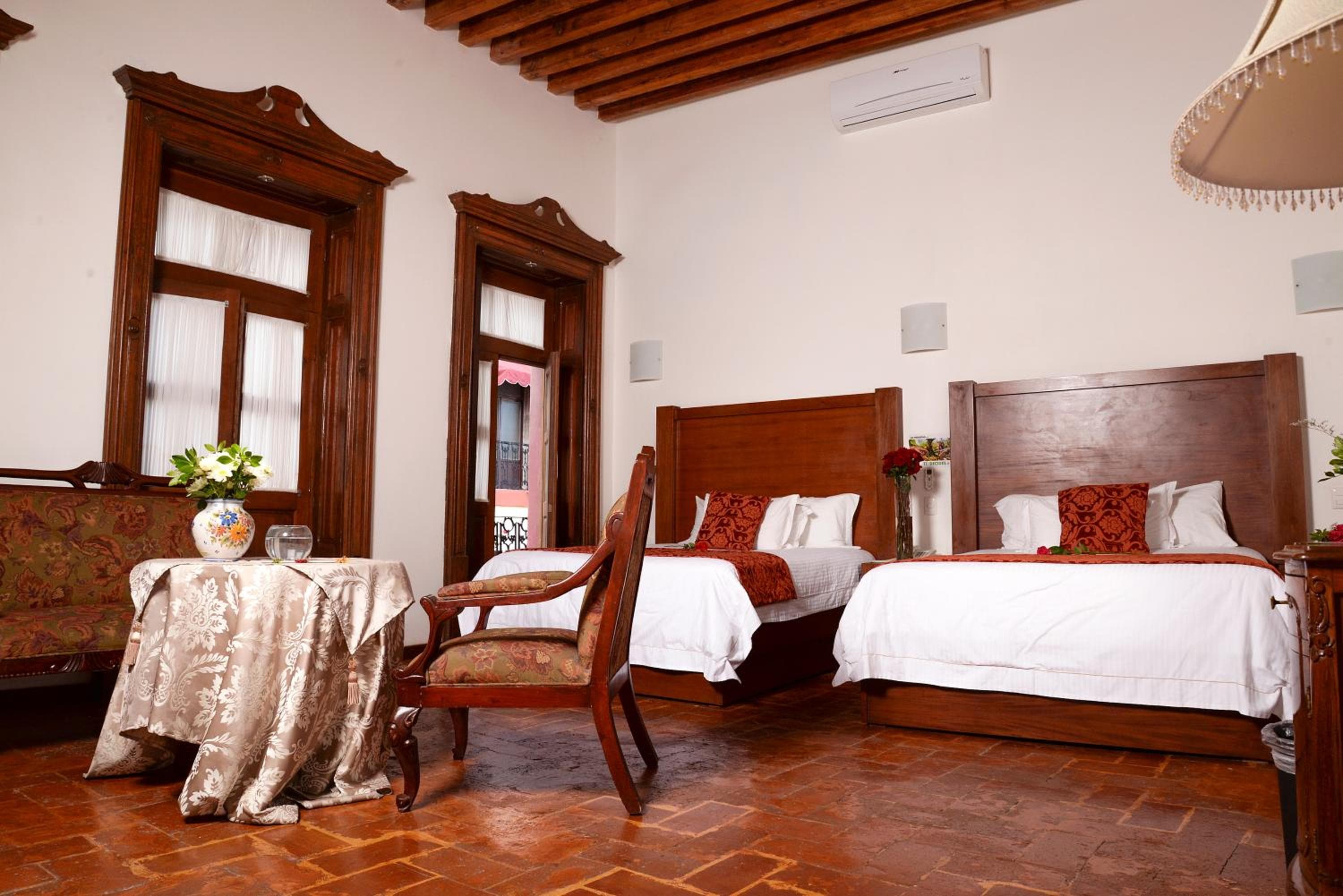 El Serafin Hotel Boutique