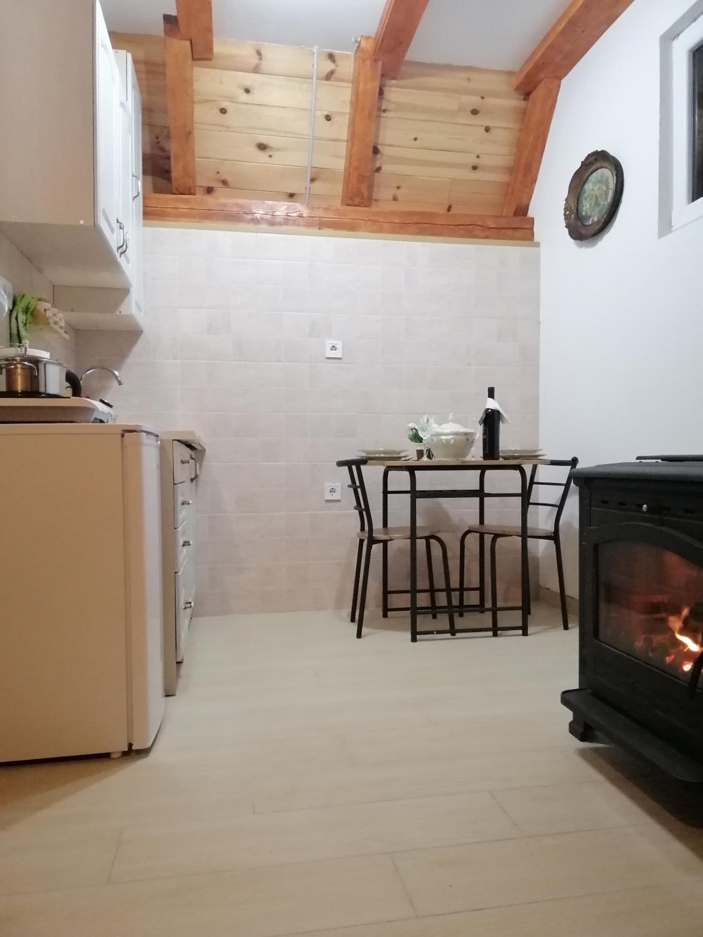 Apartmani RUNOLIST