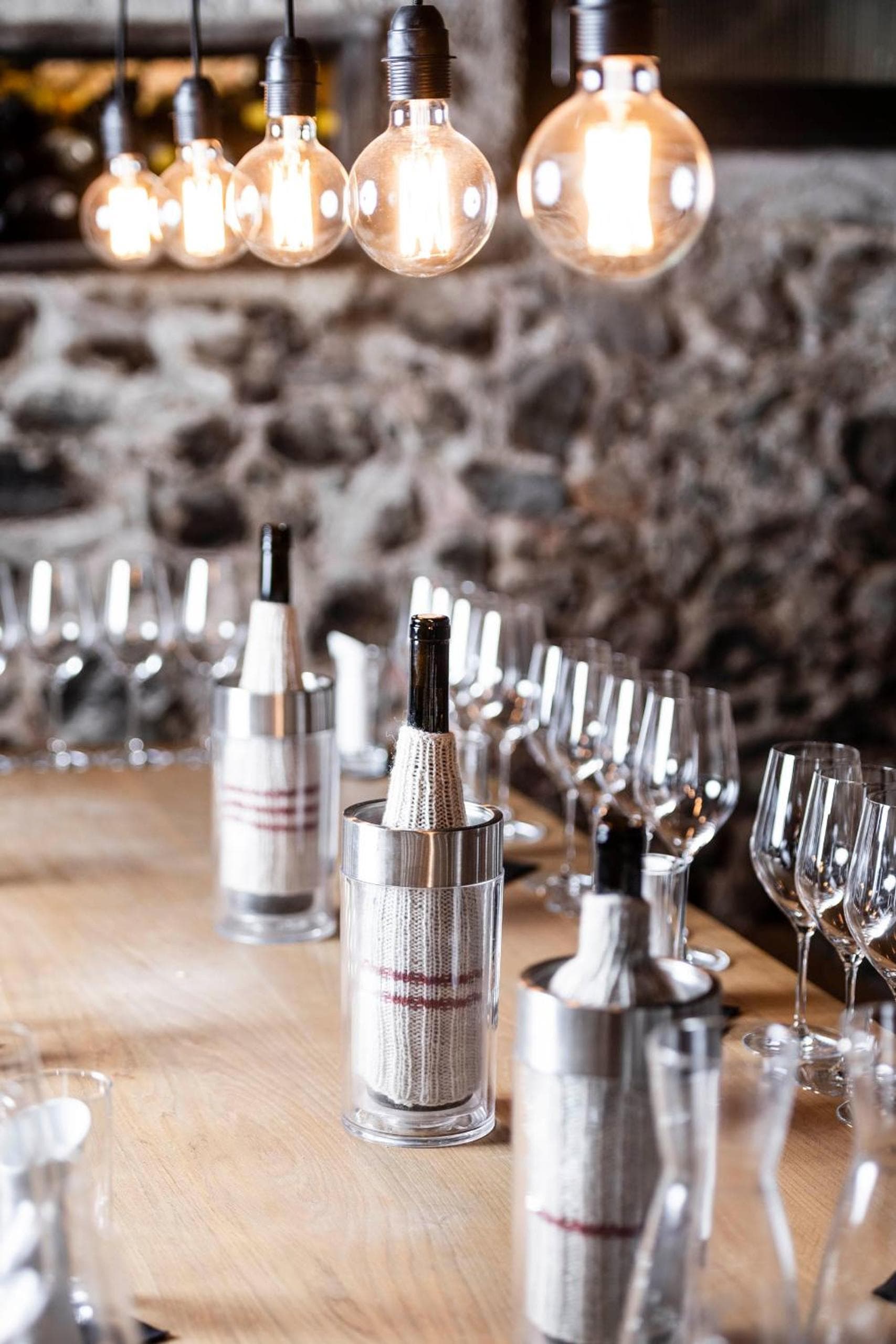 Boutique & Gourmet Hotel Orso Grigio - Grauer Bär
