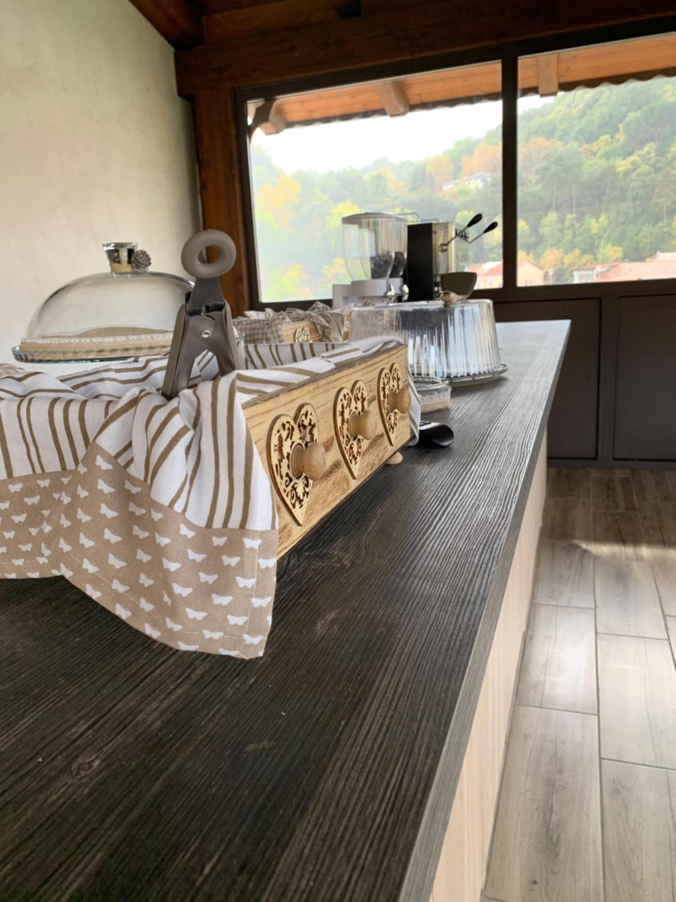 B&B L’antico Rudere