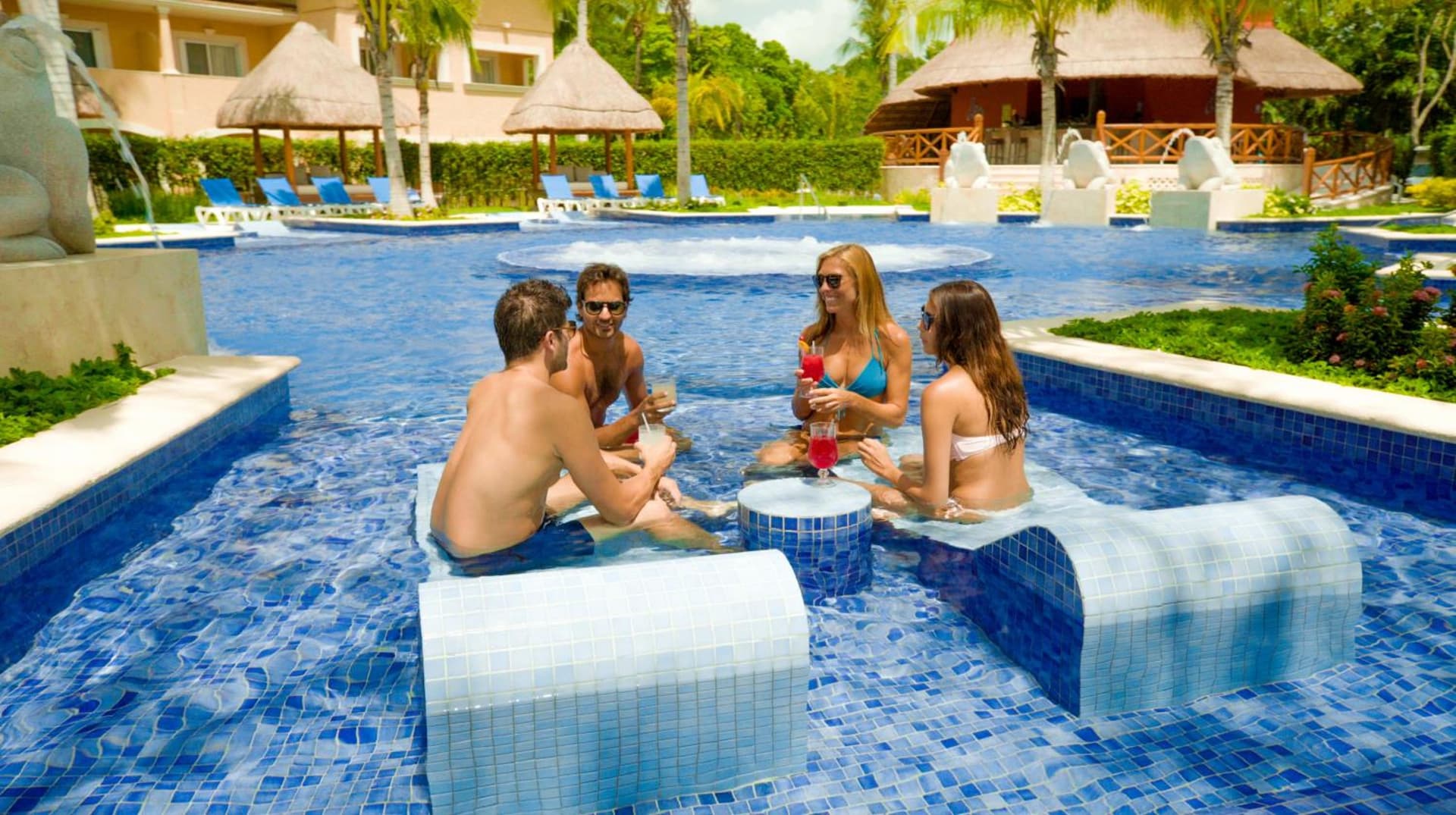 Barceló Maya Palace - All Inclusive