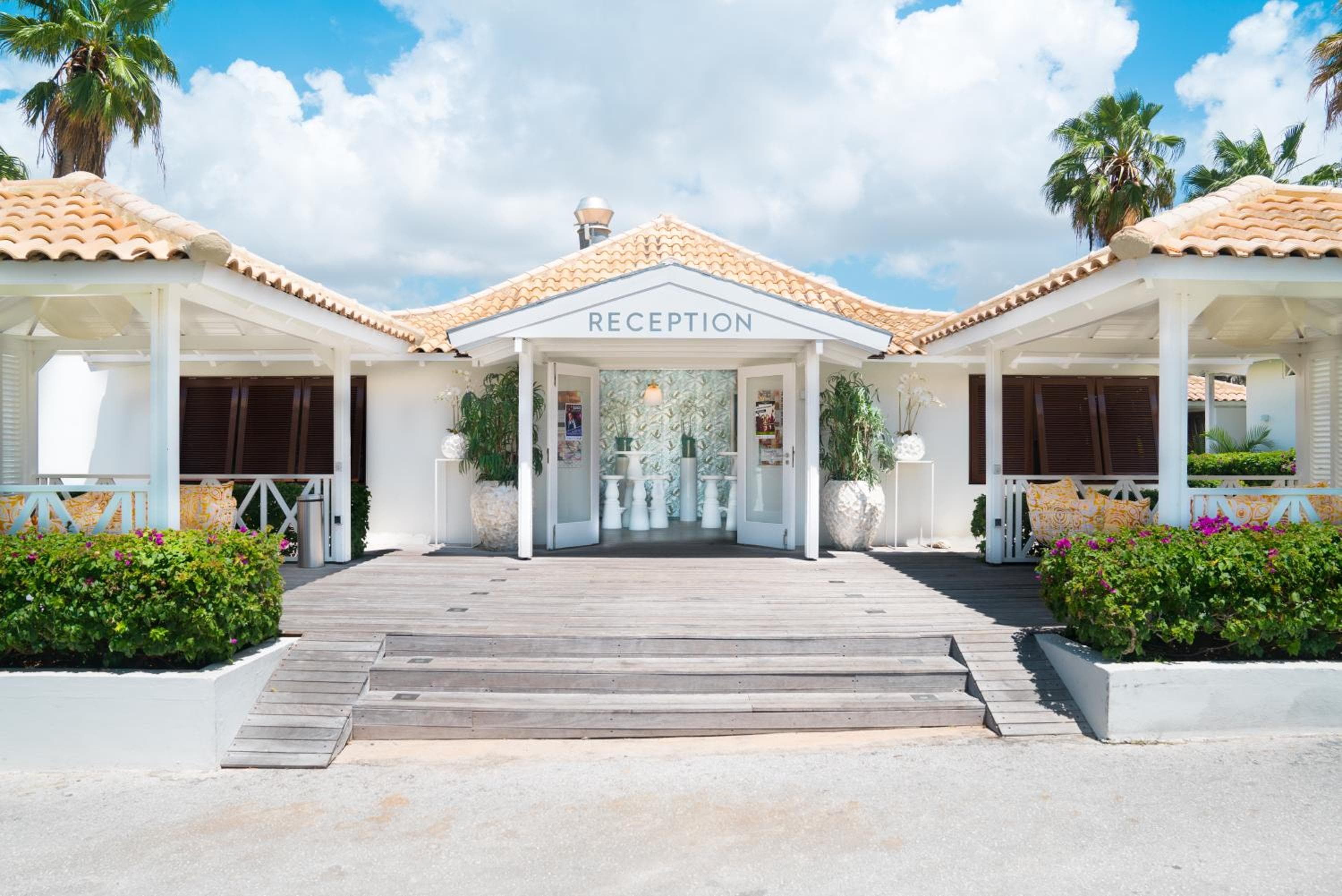 Papagayo Beach Resort