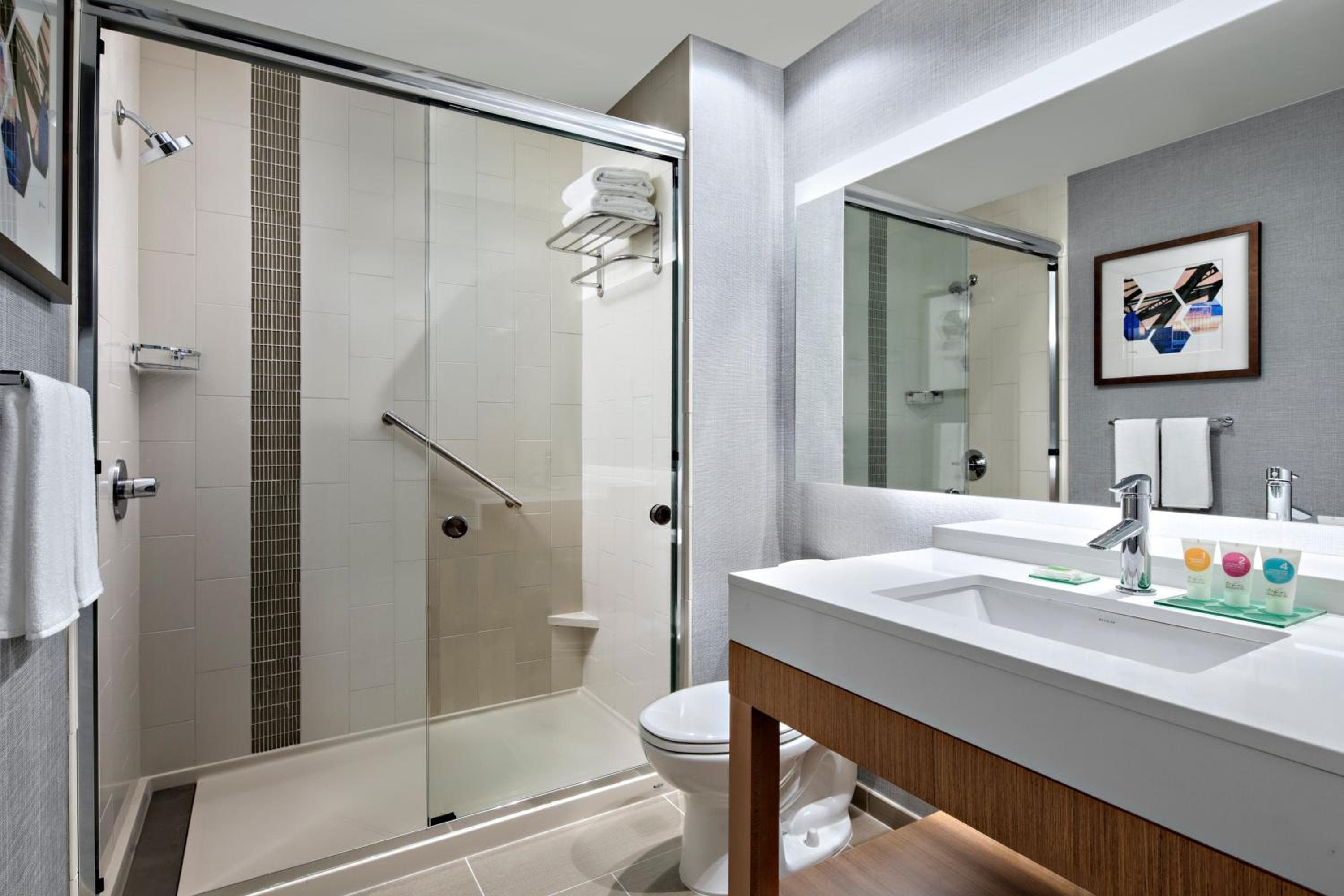 Hyatt Place Grand Rapids Downtown