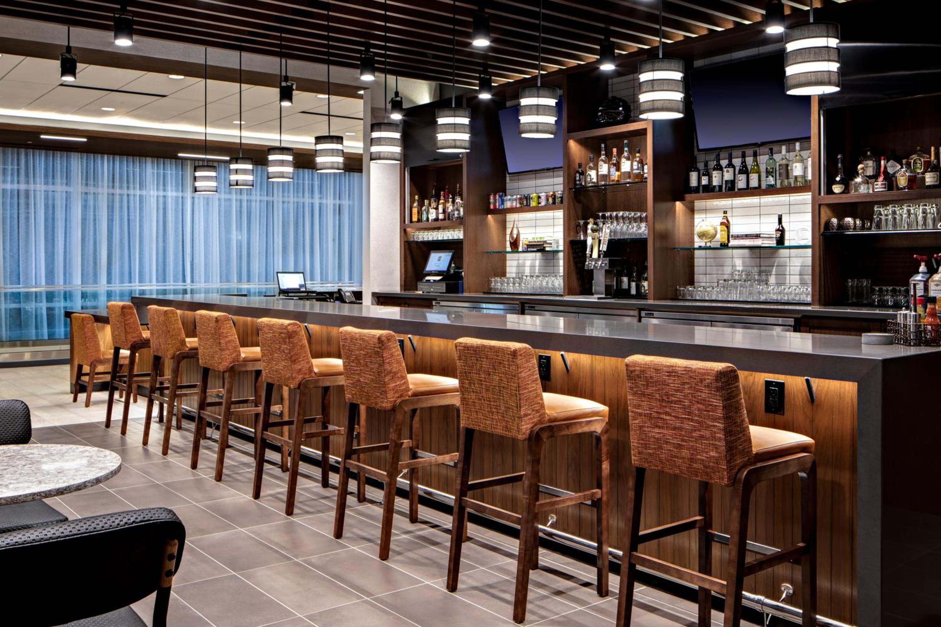 Hyatt Place Grand Rapids Downtown
