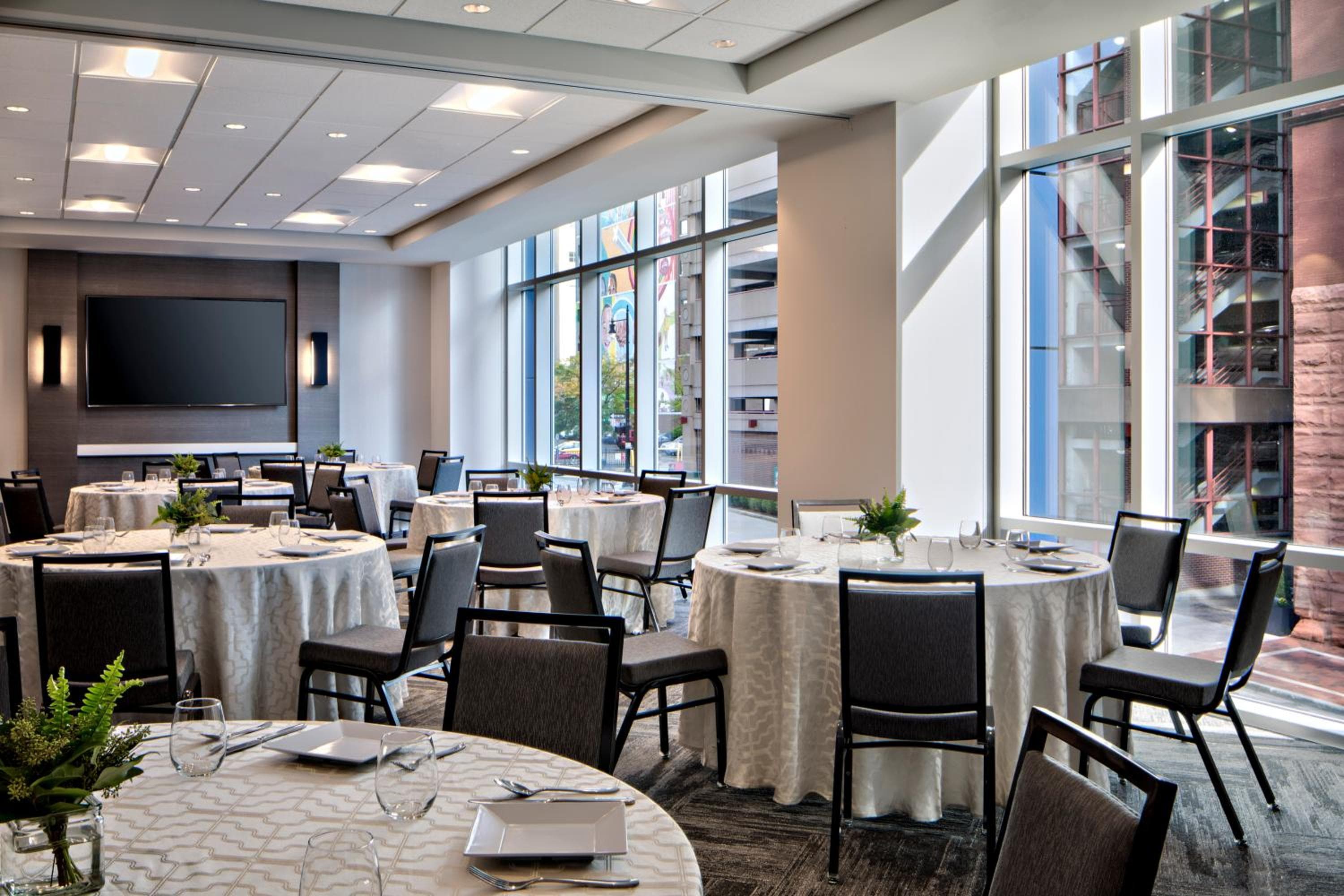 Hyatt Place Grand Rapids Downtown