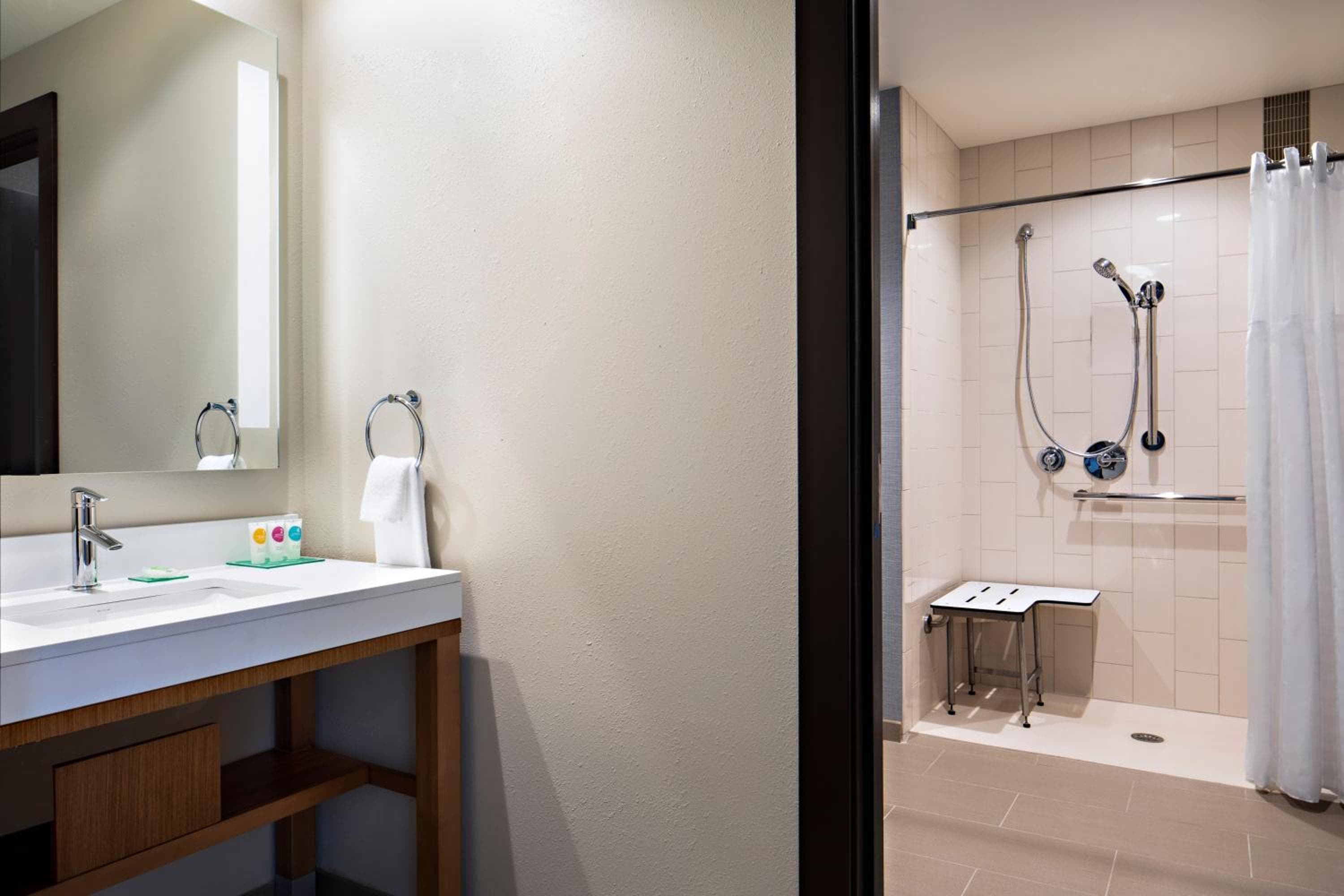 Hyatt Place Grand Rapids Downtown