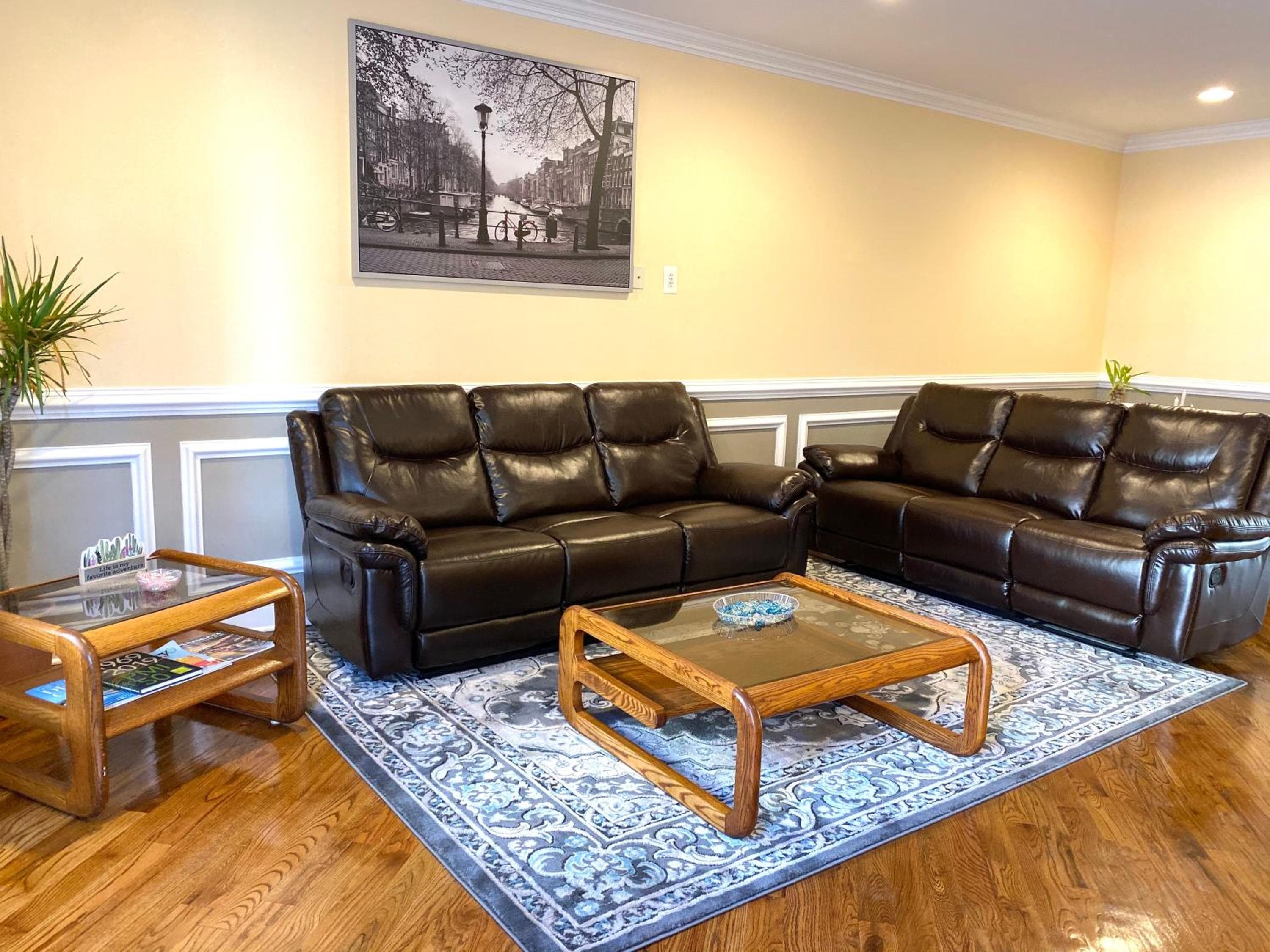 AF Stays - Philadelphia 1210 Mt Vernon St