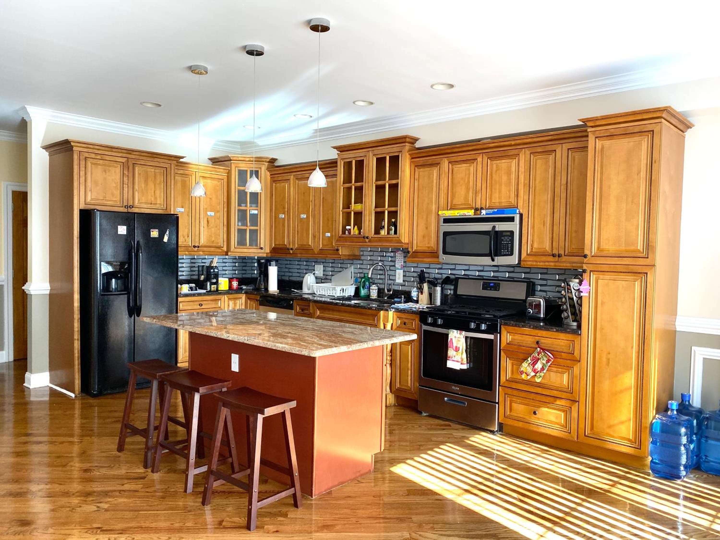 AF Stays - Philadelphia 1210 Mt Vernon St